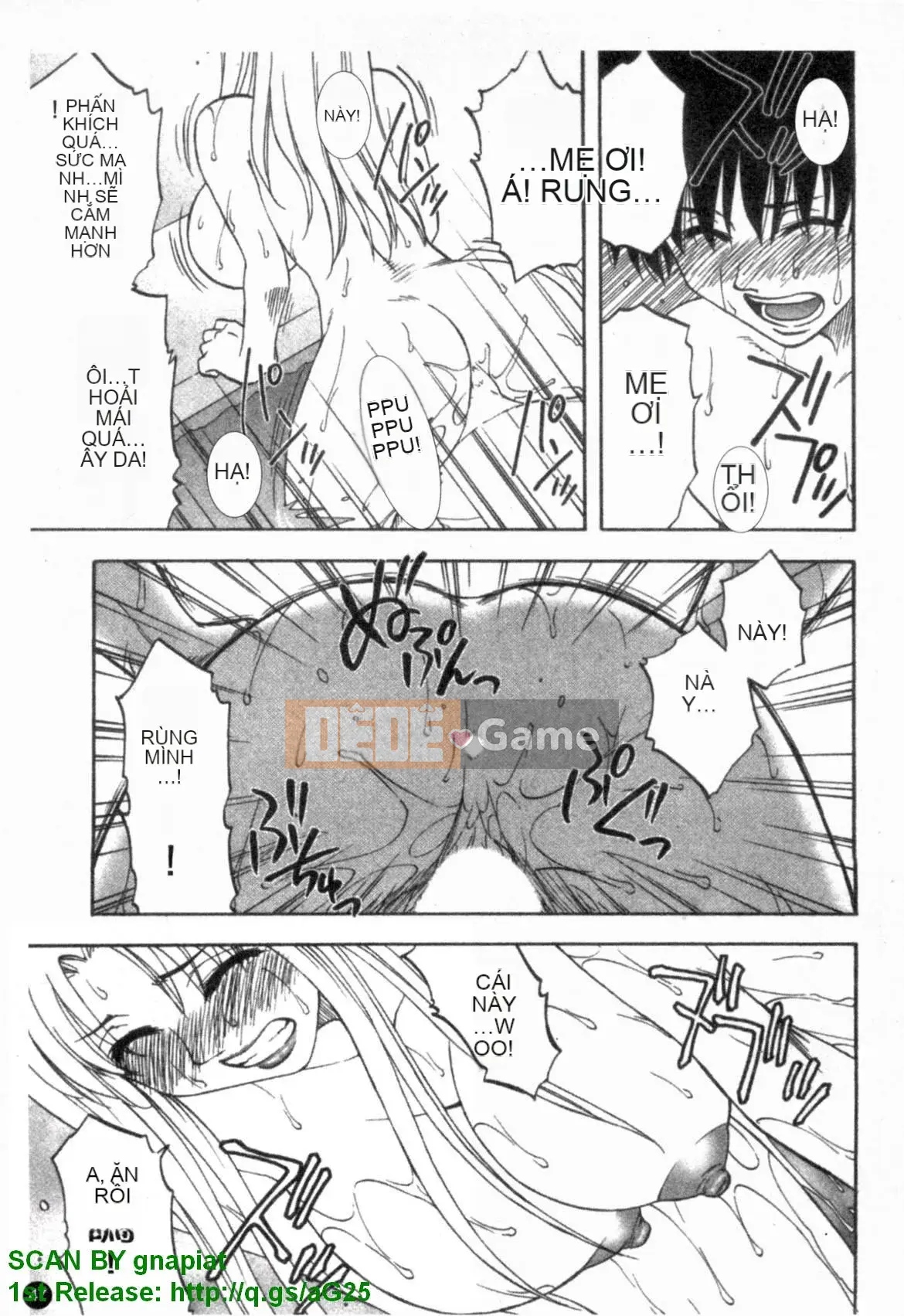 [Maeda Sengoku] Famikon