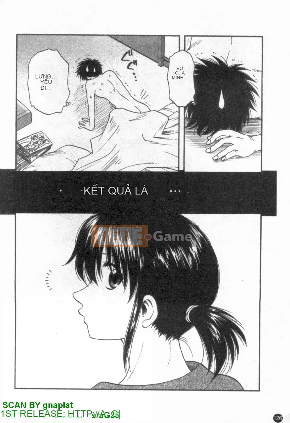 [Maeda Sengoku] Famikon