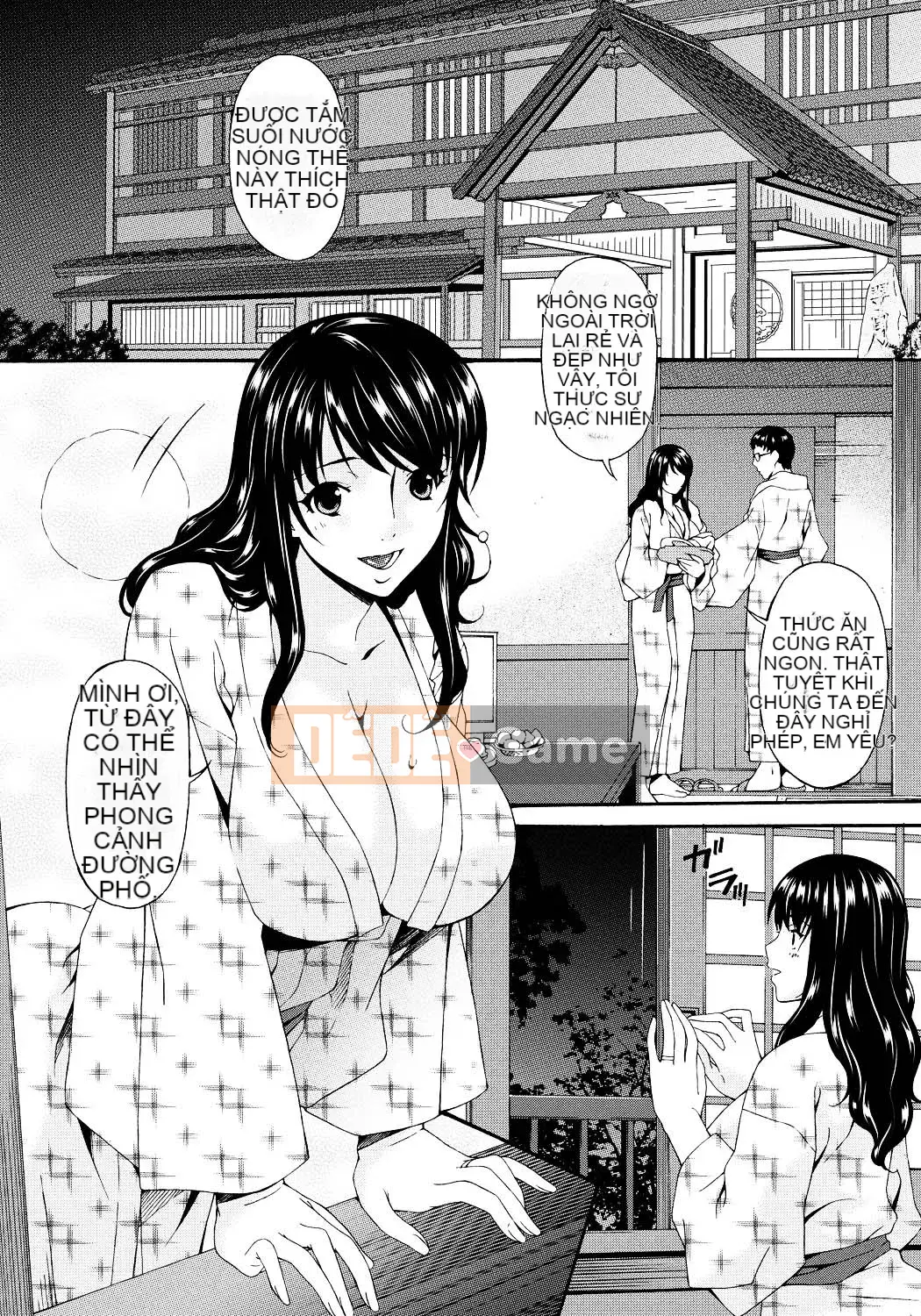 [Uta Asuka] Hametorare