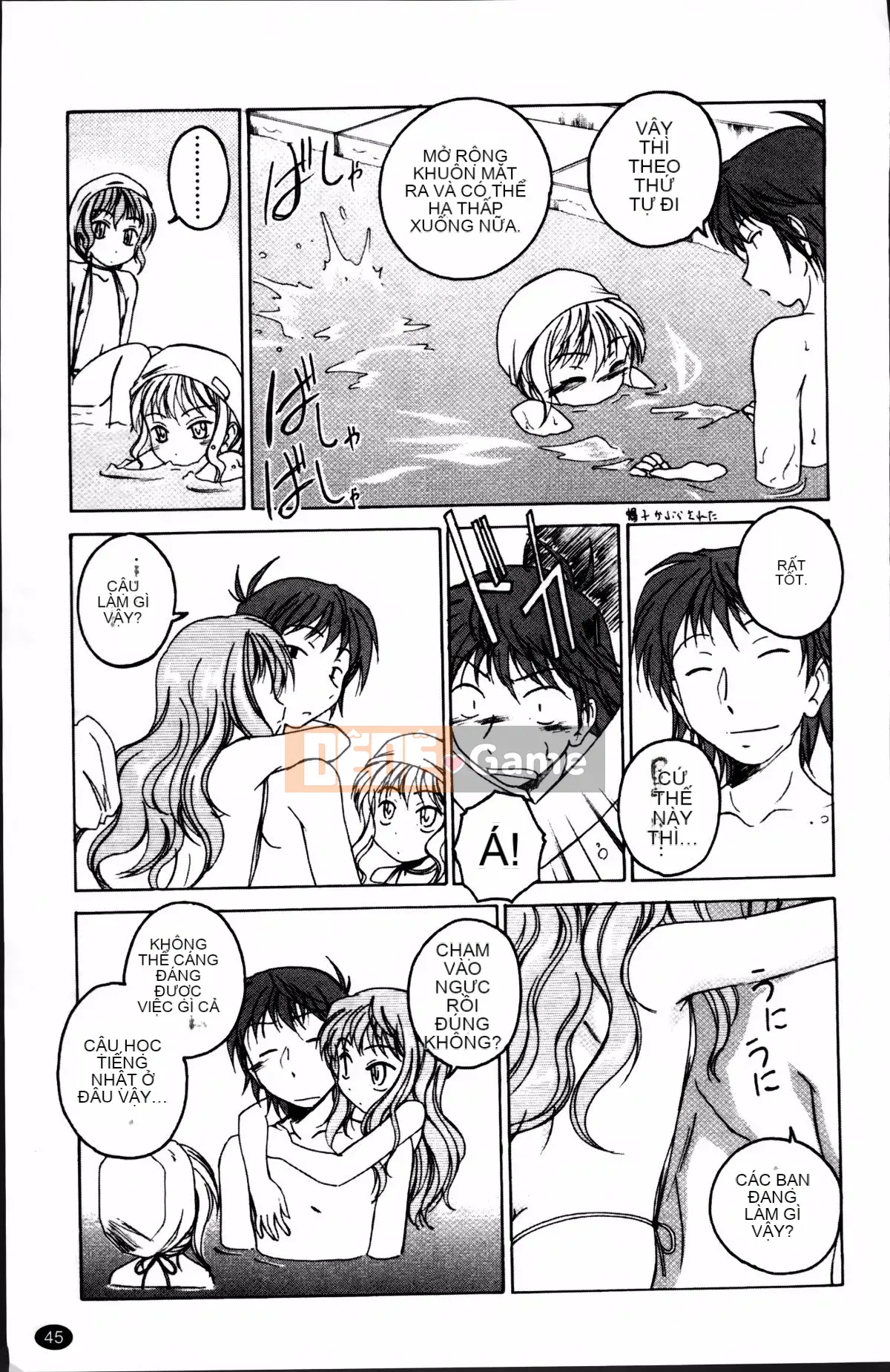 [Wanyan Aguda] Trong lò đen