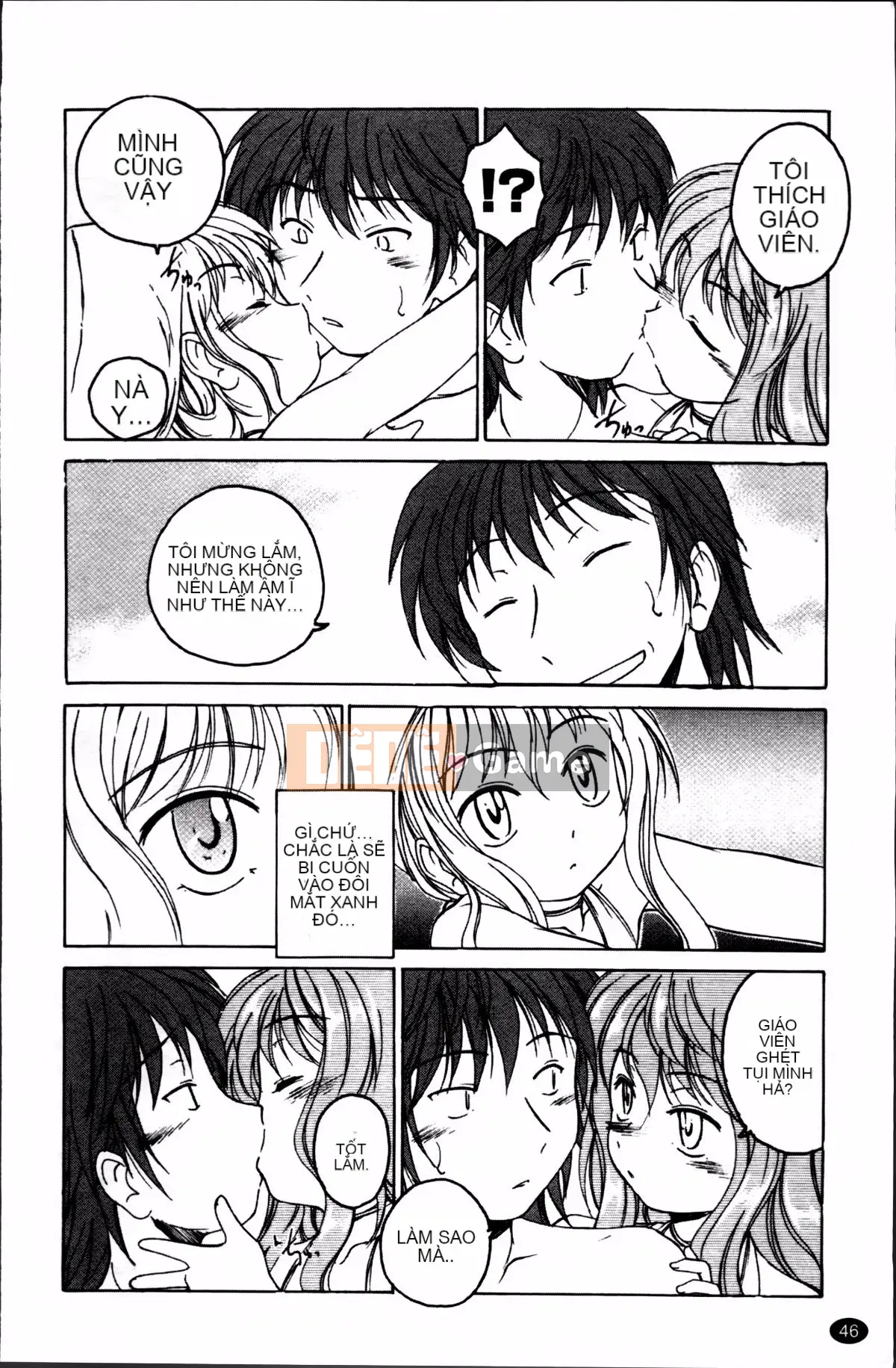 [Wanyan Aguda] Trong lò đen