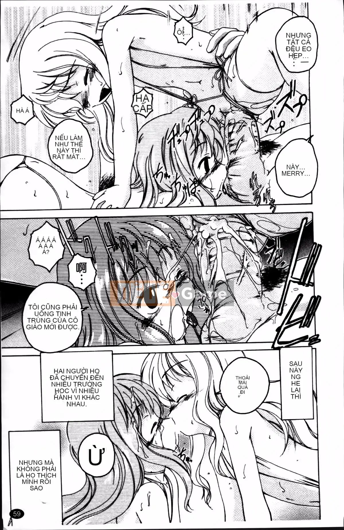 [Wanyan Aguda] Trong lò đen