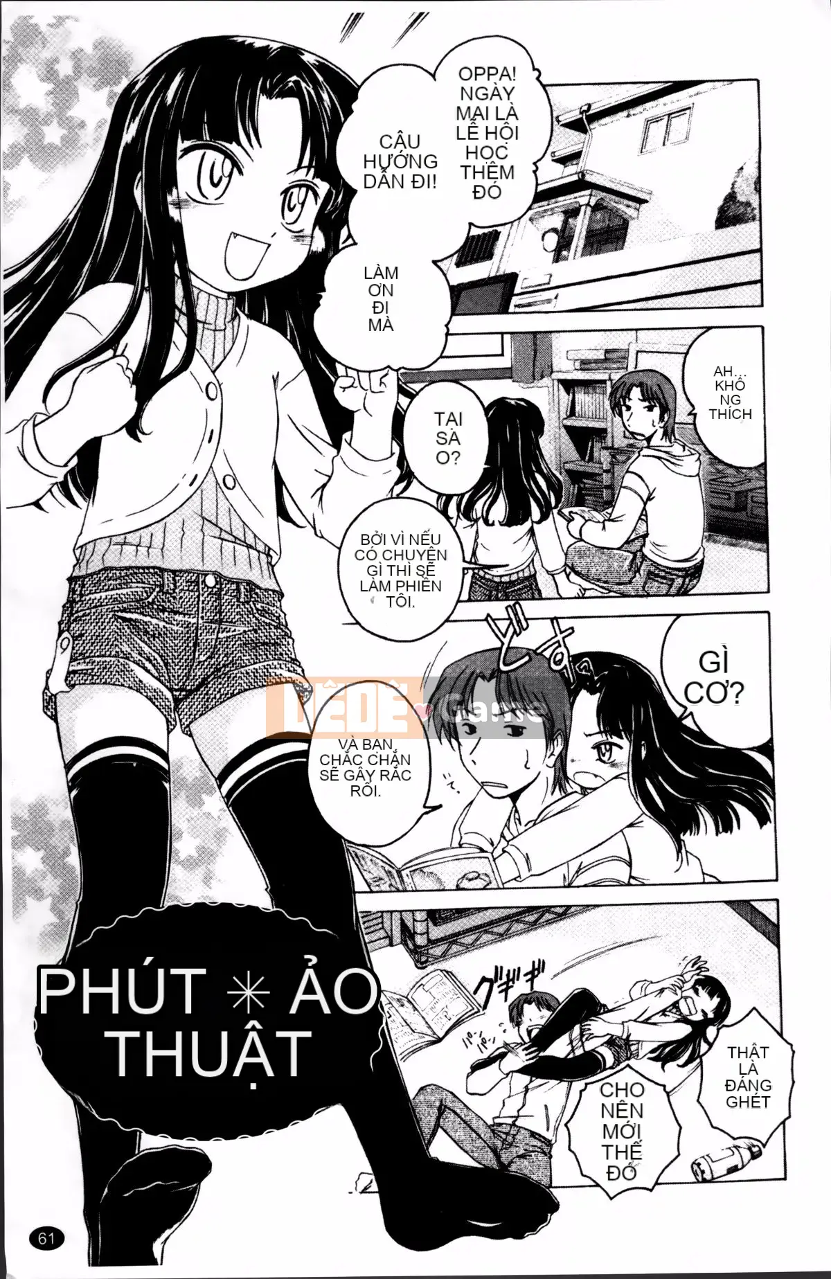 [Wanyan Aguda] Trong lò đen