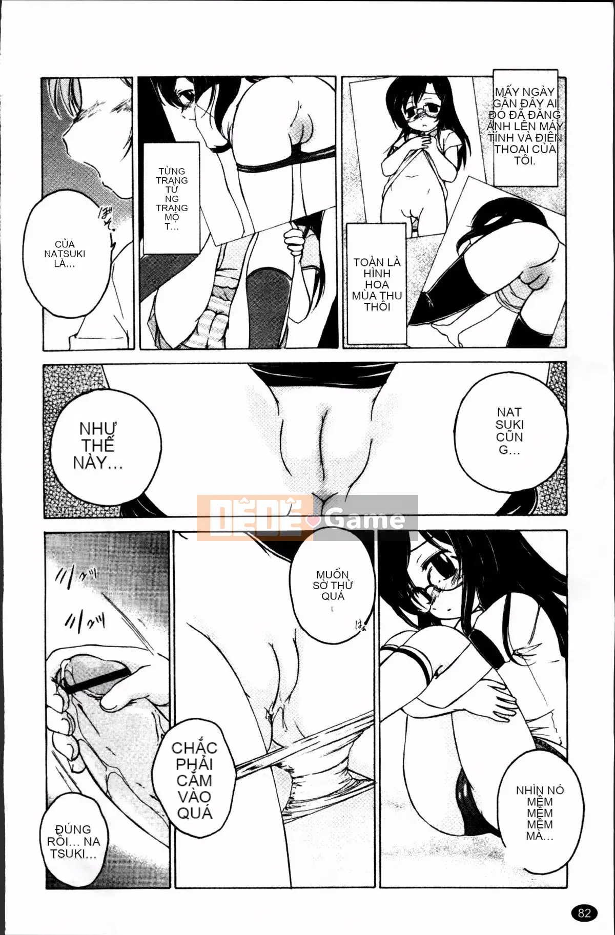 [Wanyan Aguda] Trong lò đen