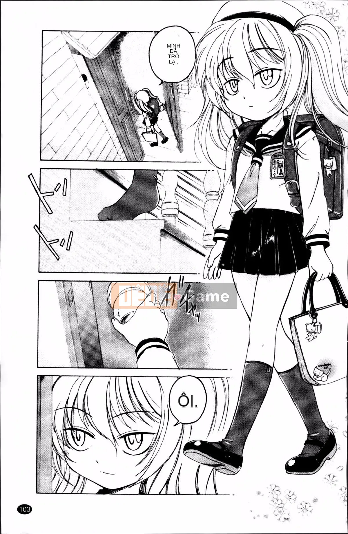 [Wanyan Aguda] Trong lò đen