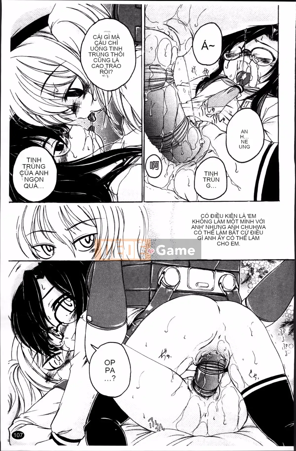 [Wanyan Aguda] Trong lò đen