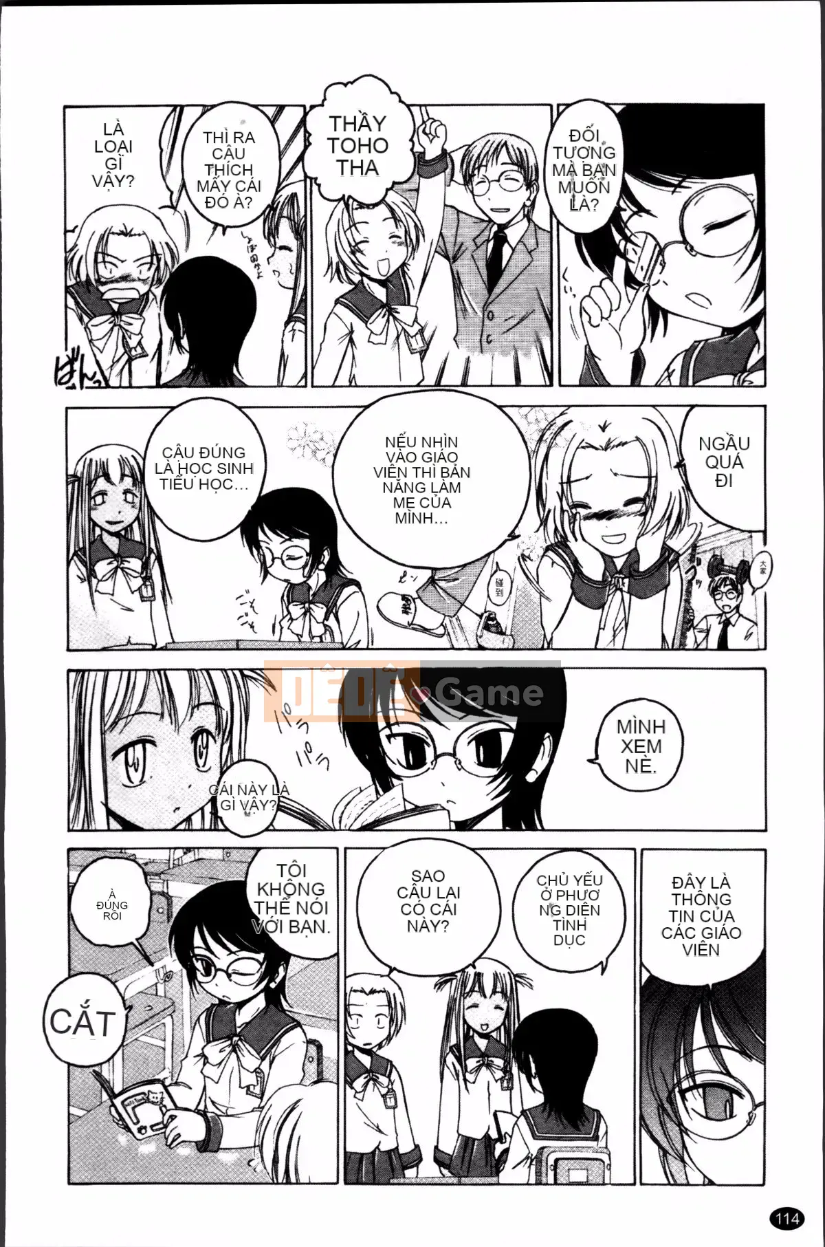 [Wanyan Aguda] Trong lò đen