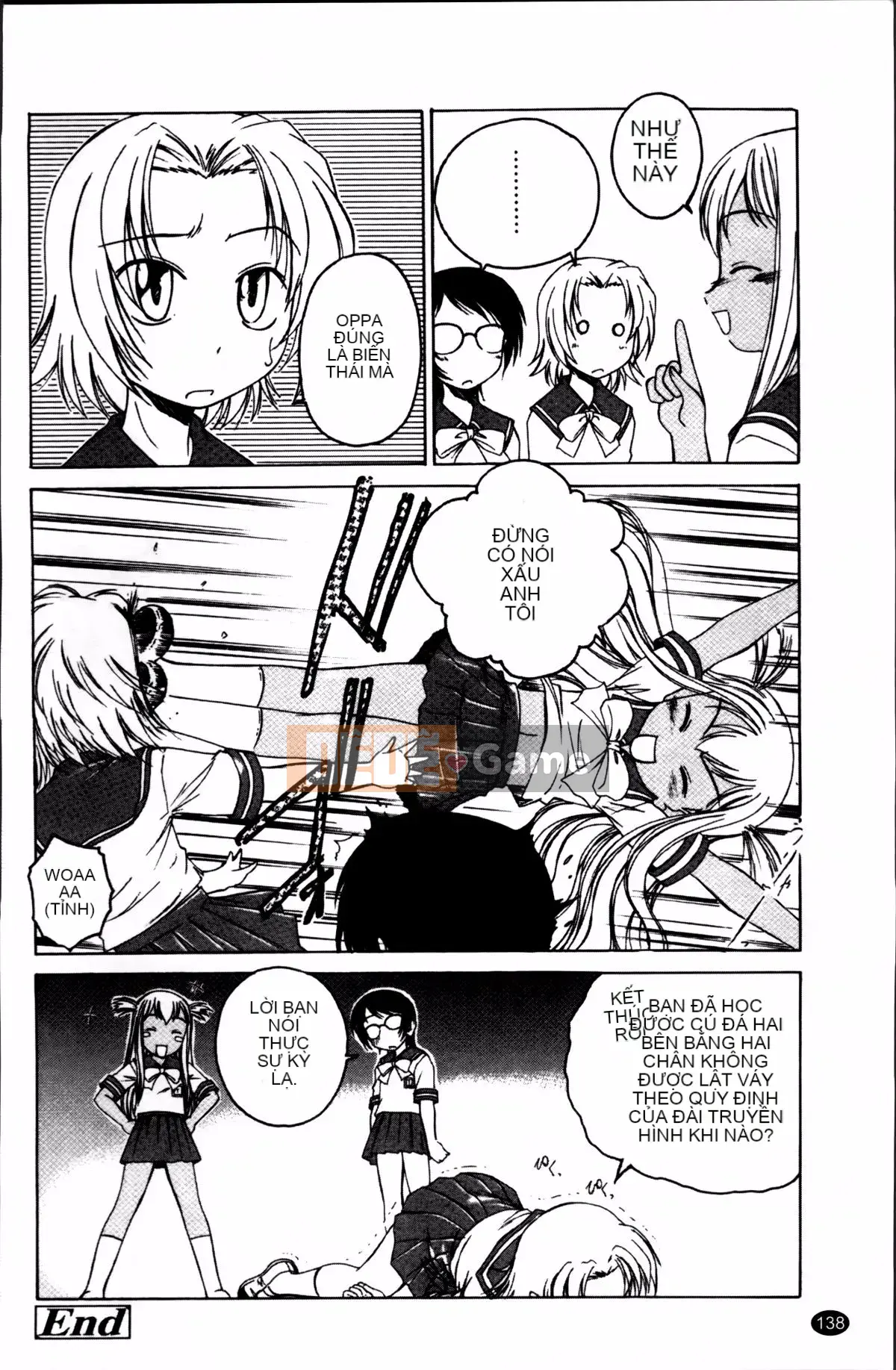 [Wanyan Aguda] Trong lò đen