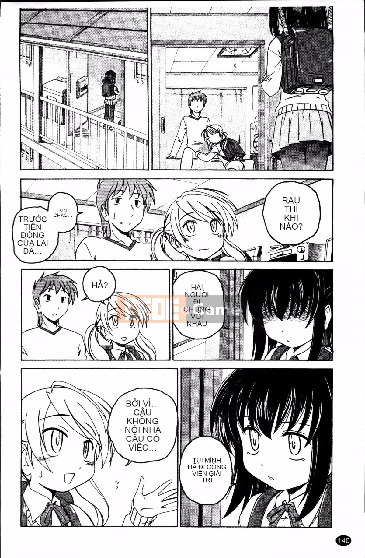 [Wanyan Aguda] Trong lò đen