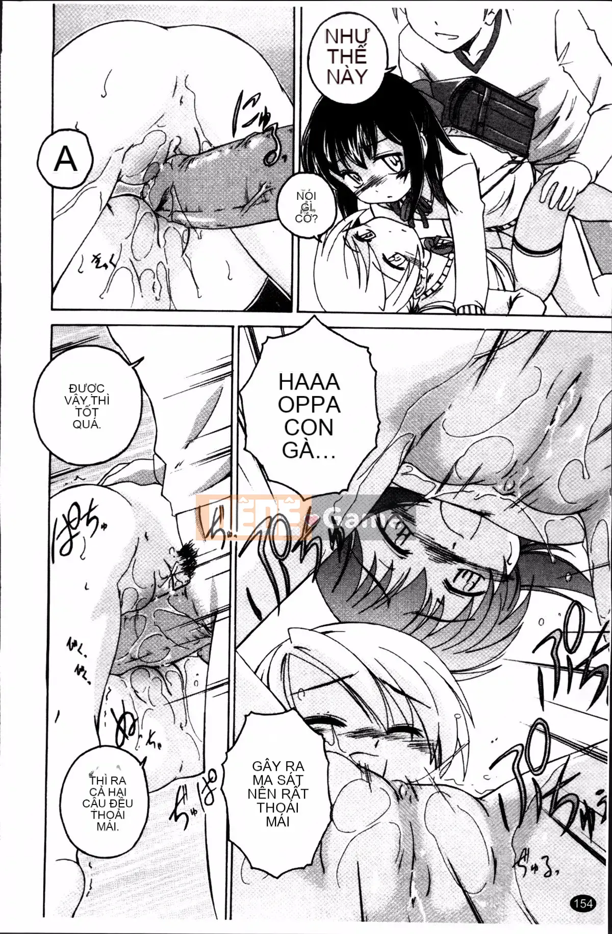 [Wanyan Aguda] Trong lò đen