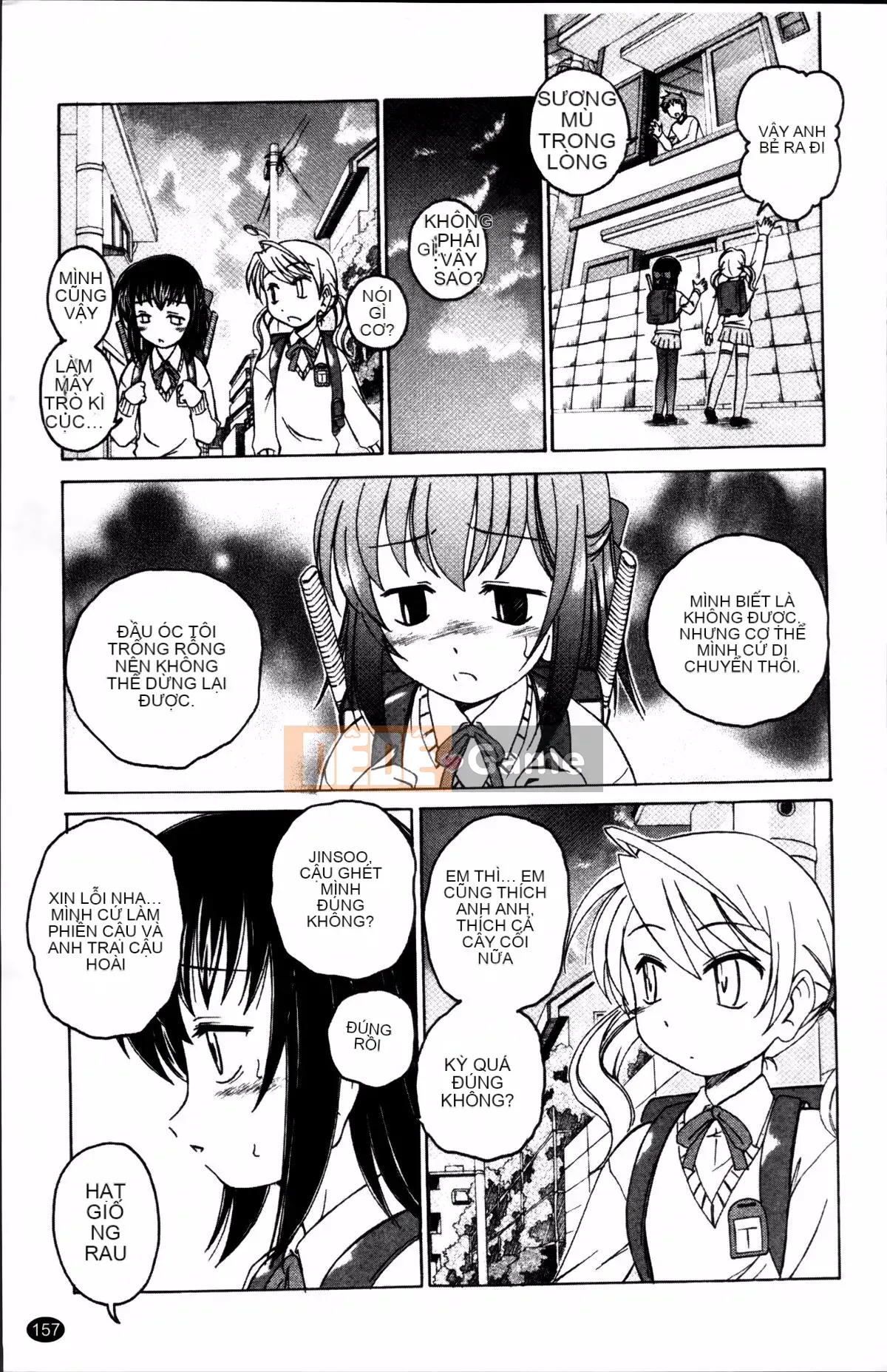 [Wanyan Aguda] Trong lò đen