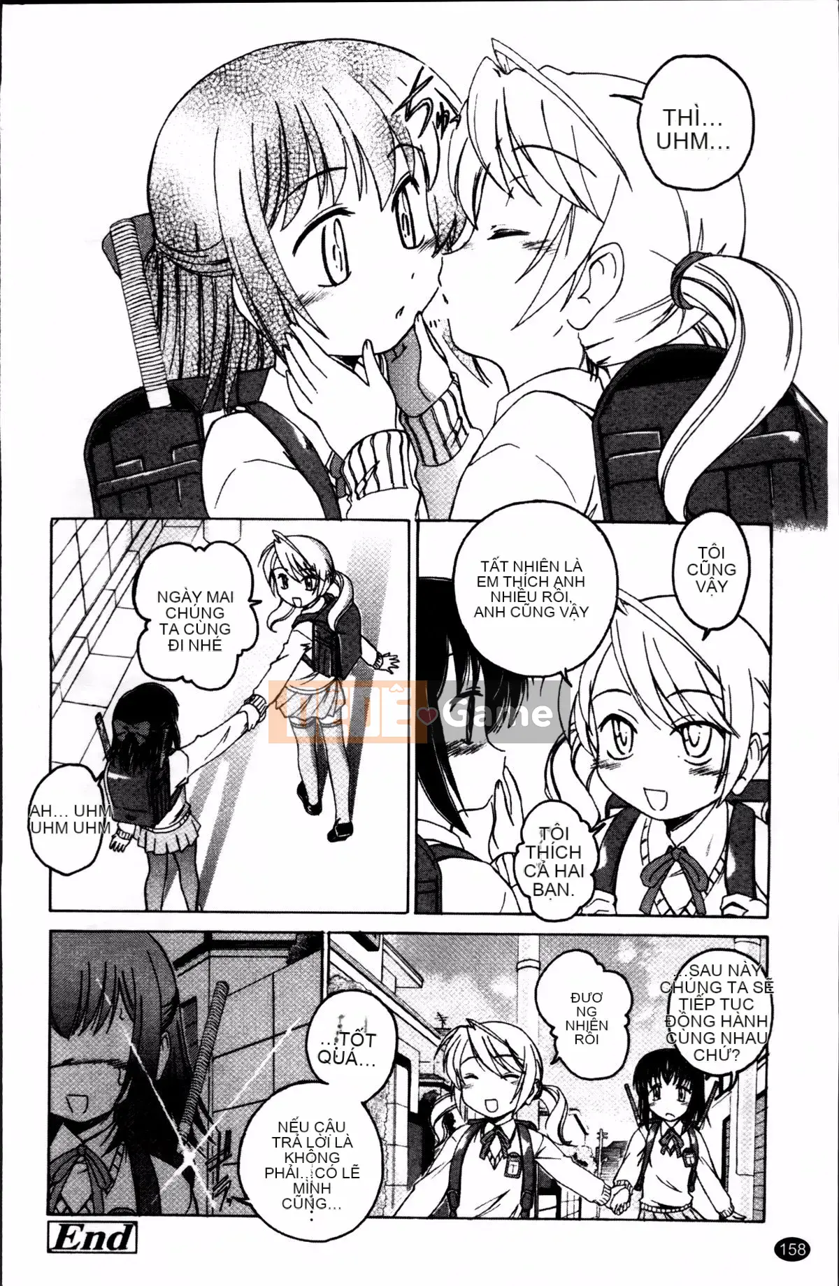 [Wanyan Aguda] Trong lò đen