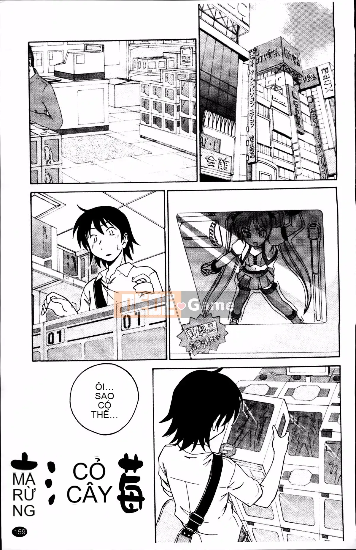 [Wanyan Aguda] Trong lò đen