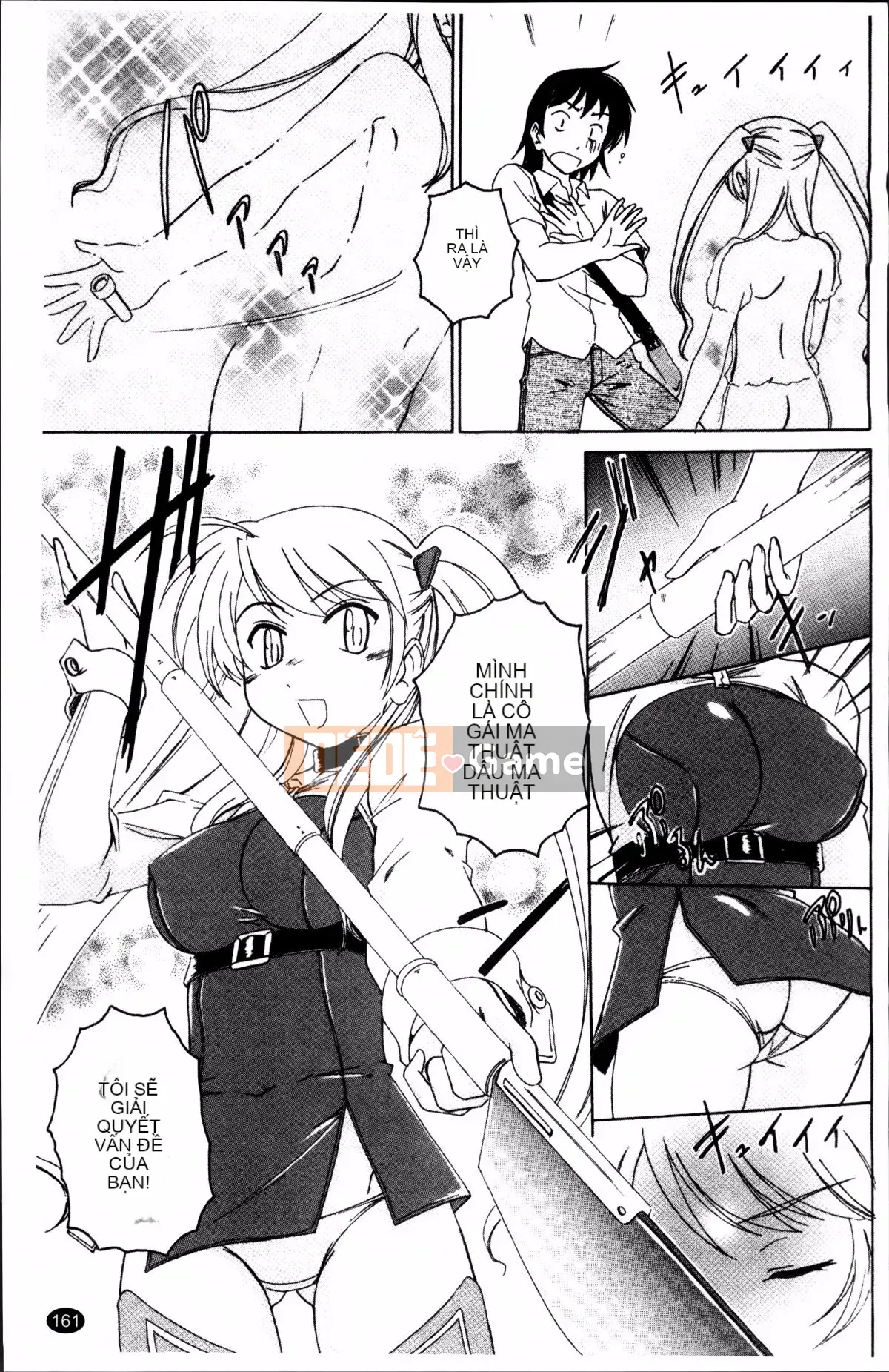 [Wanyan Aguda] Trong lò đen