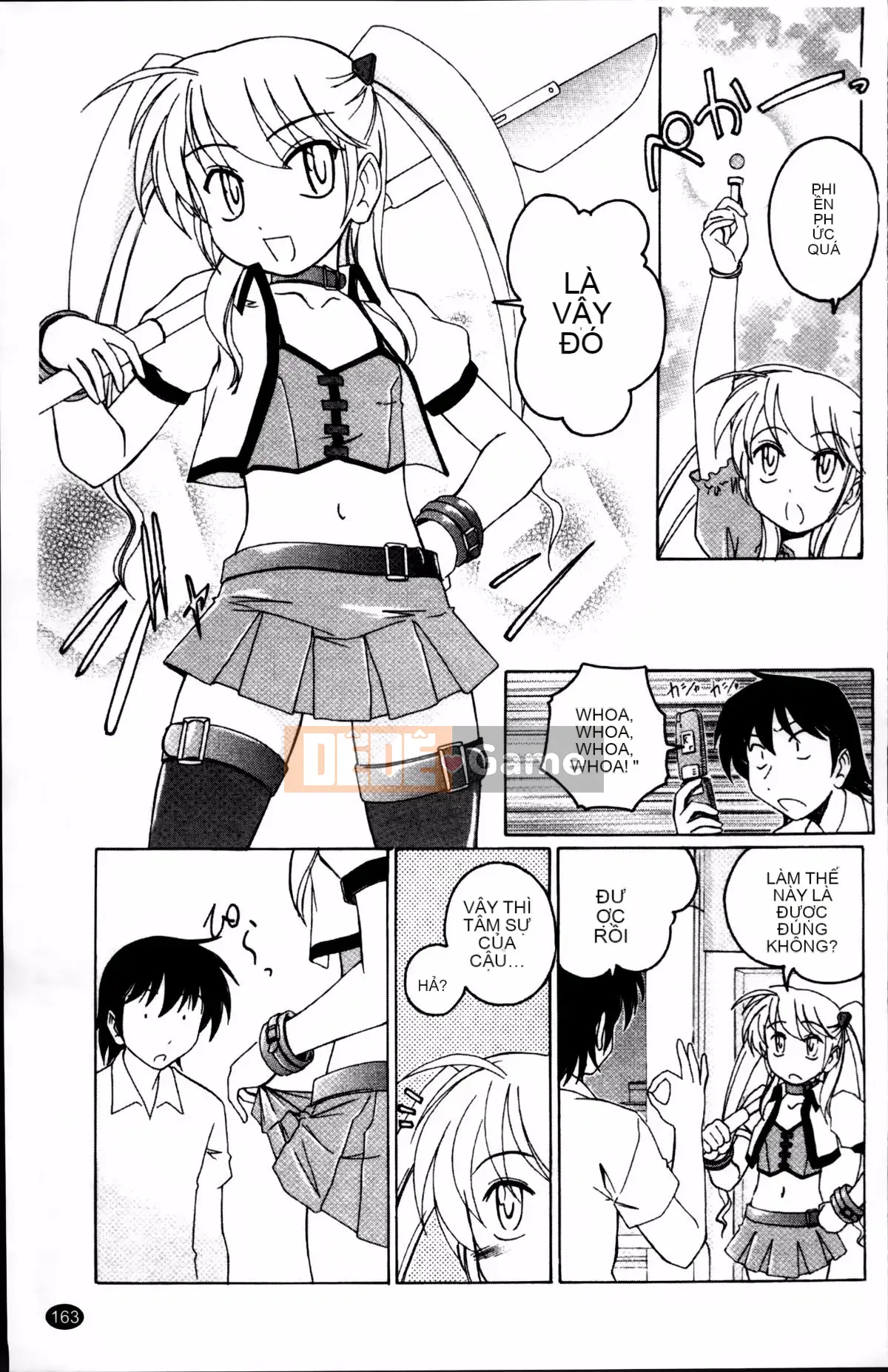 [Wanyan Aguda] Trong lò đen