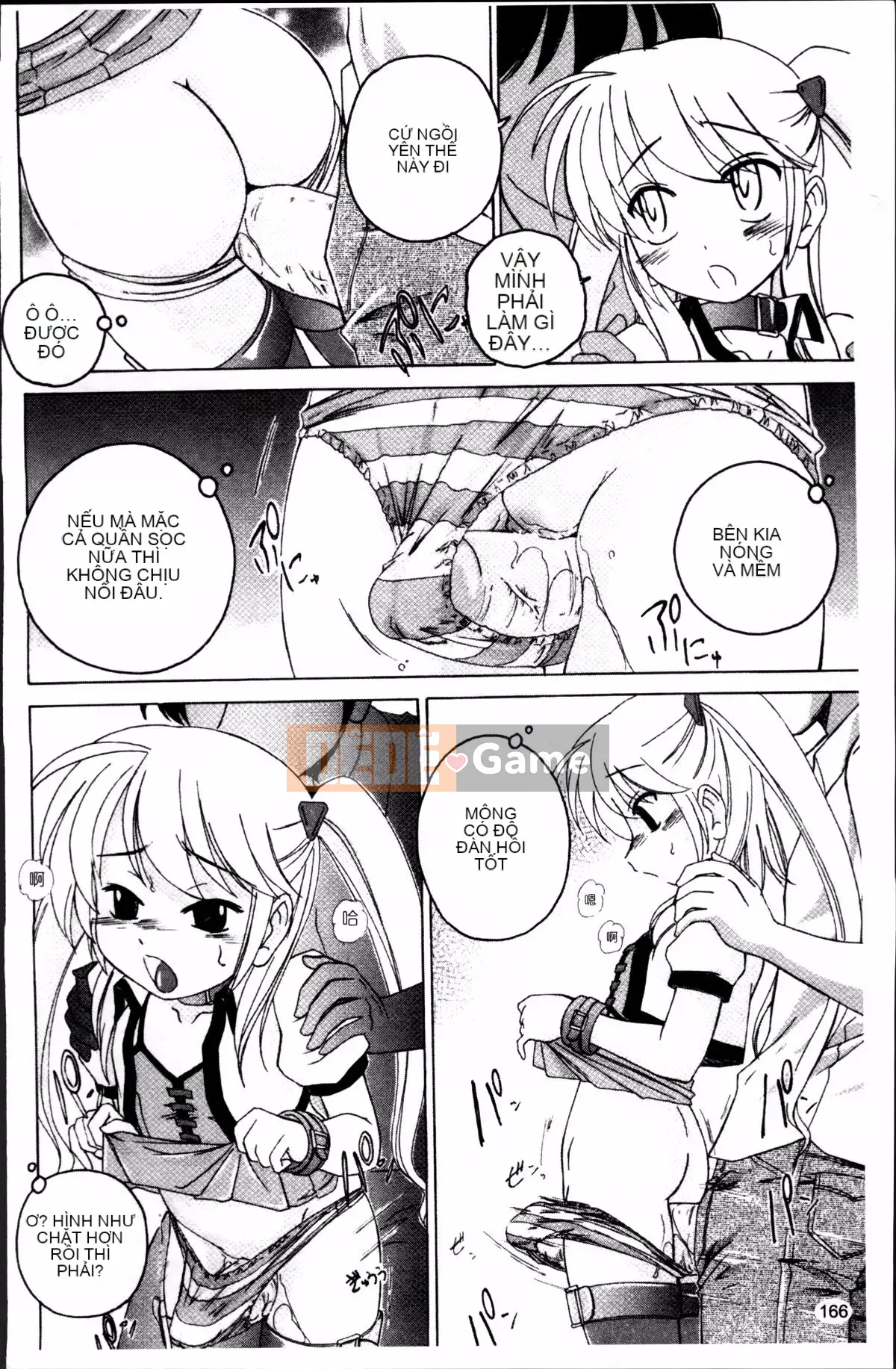 [Wanyan Aguda] Trong lò đen