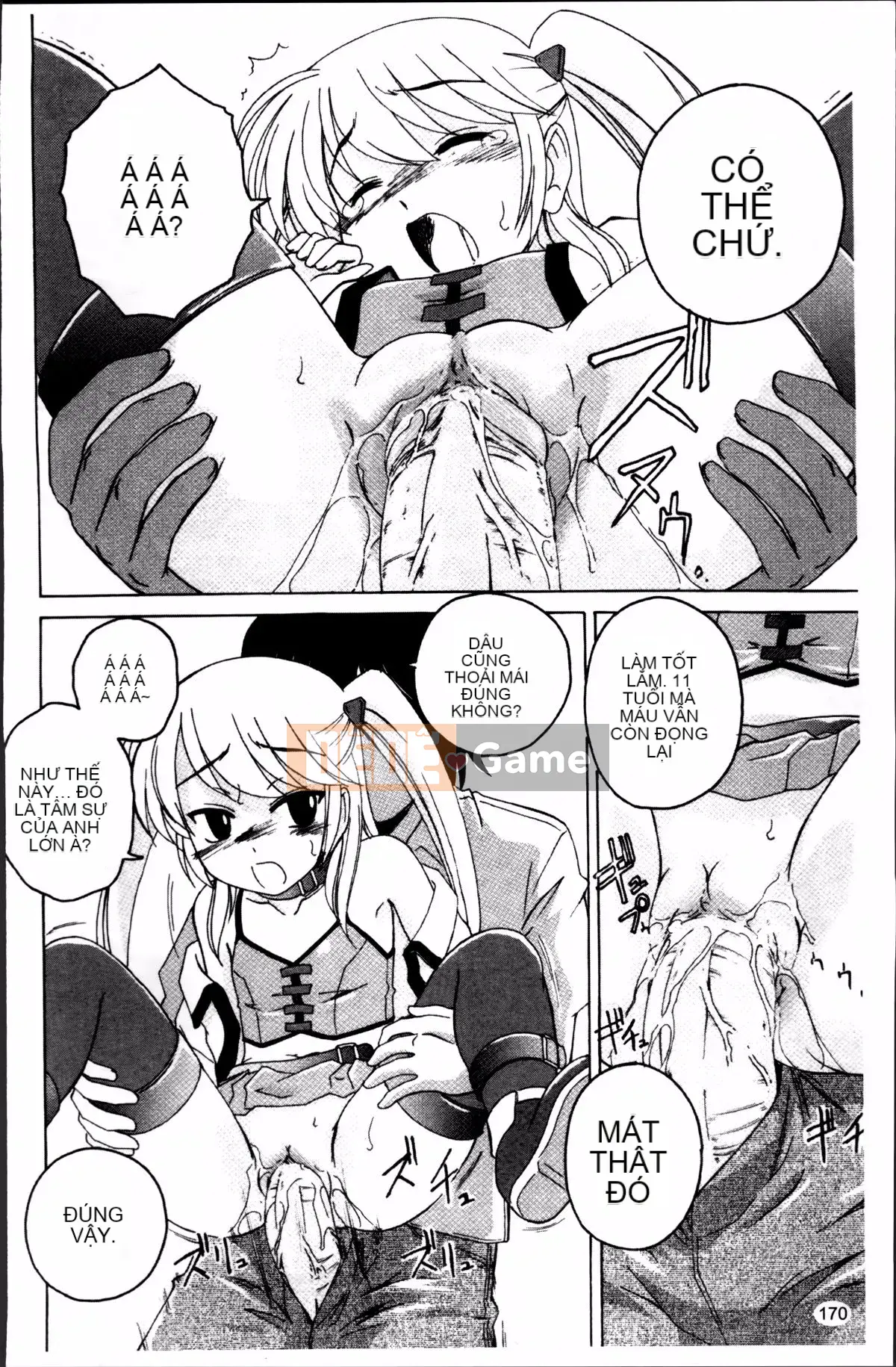 [Wanyan Aguda] Trong lò đen