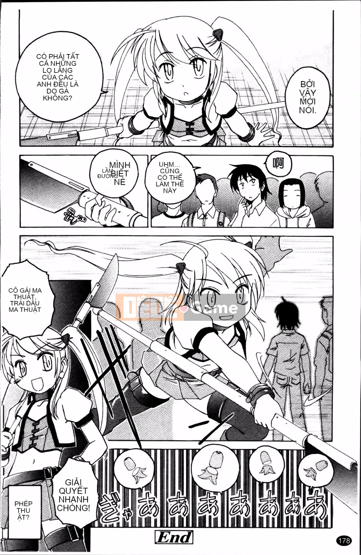 [Wanyan Aguda] Trong lò đen