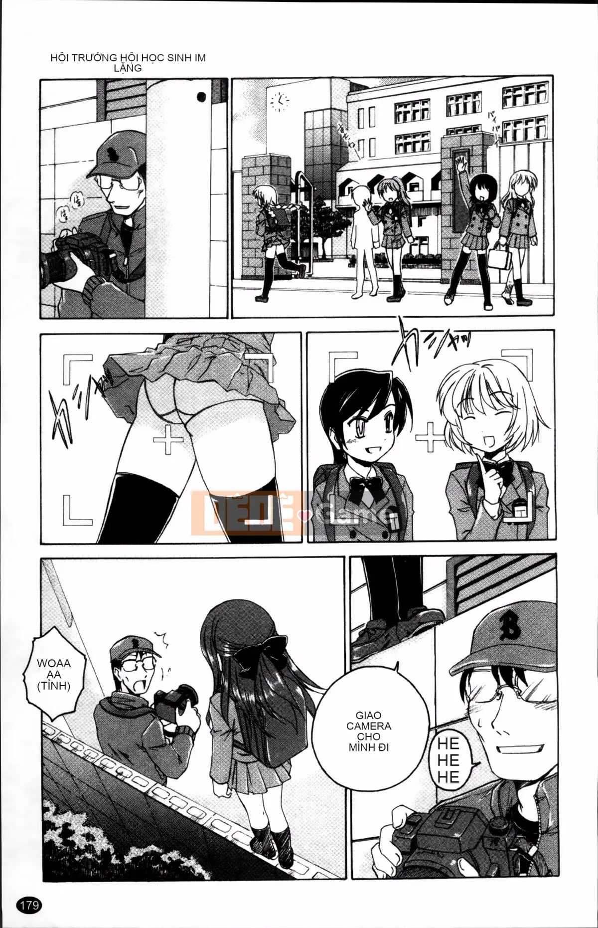 [Wanyan Aguda] Trong lò đen