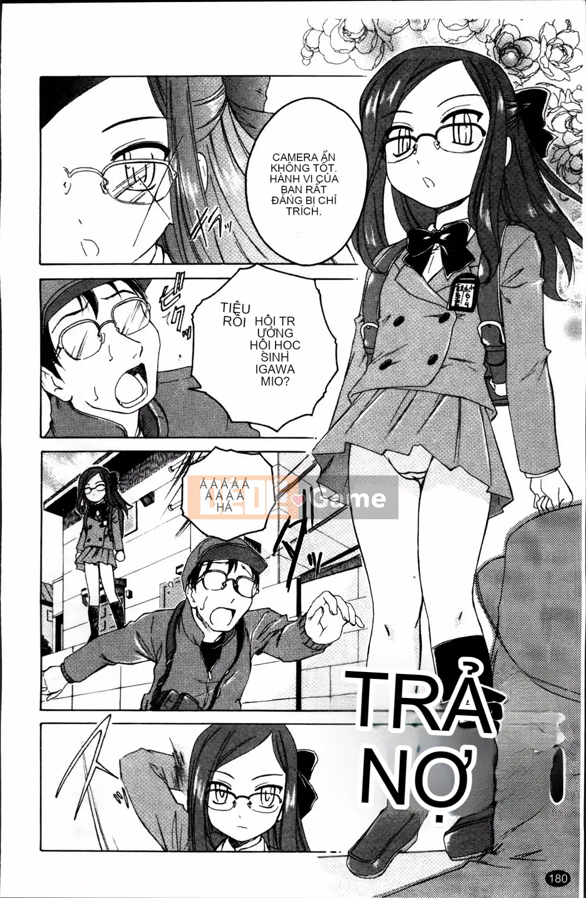 [Wanyan Aguda] Trong lò đen