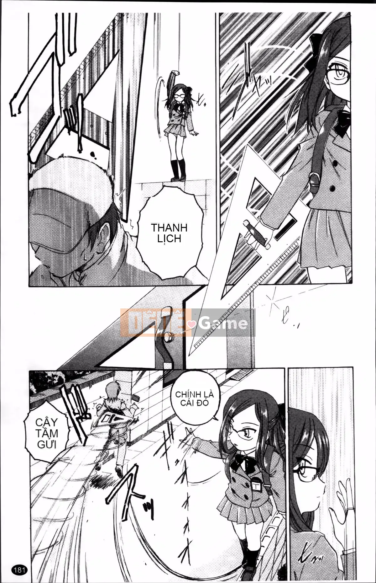 [Wanyan Aguda] Trong lò đen