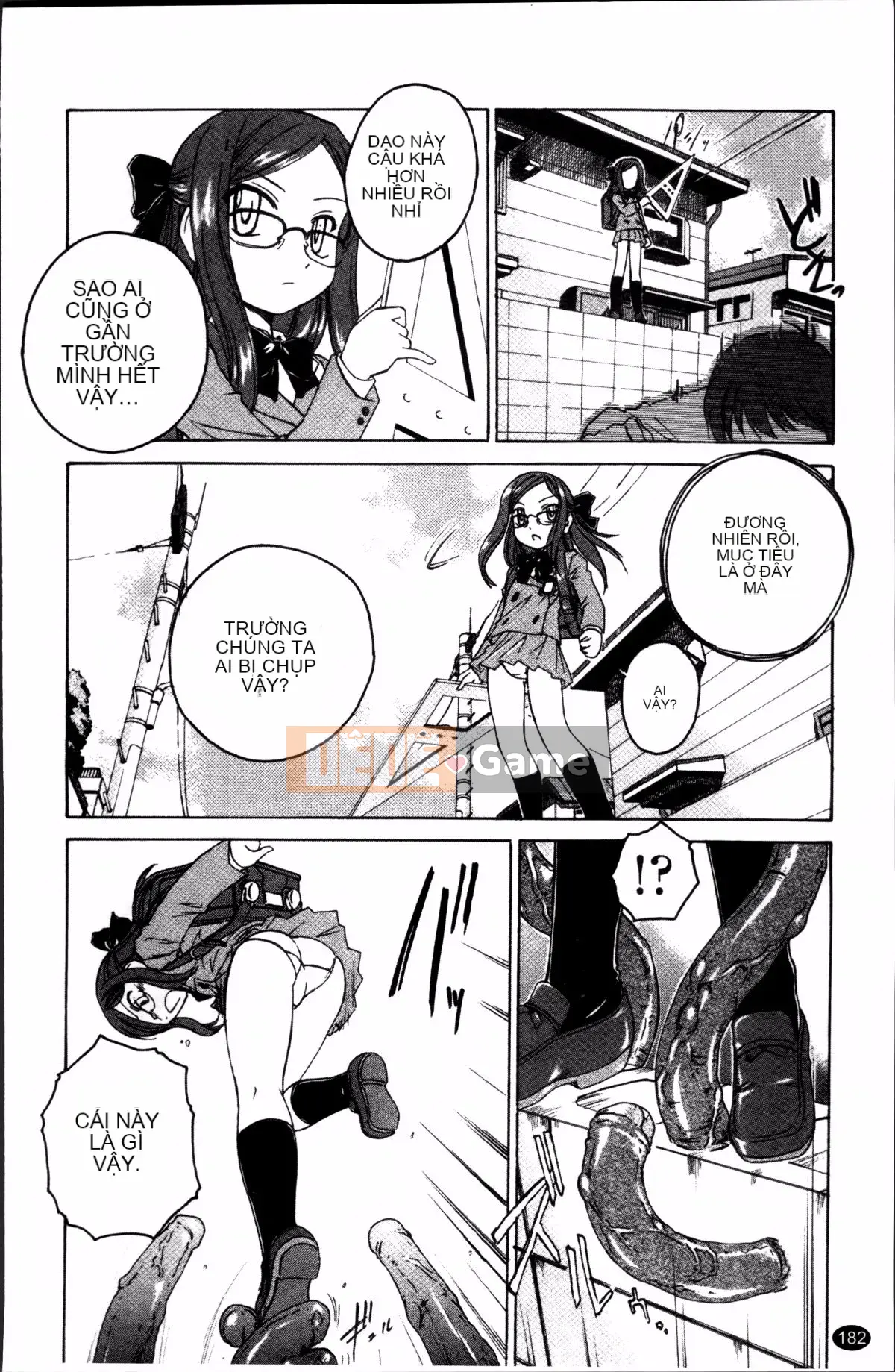 [Wanyan Aguda] Trong lò đen