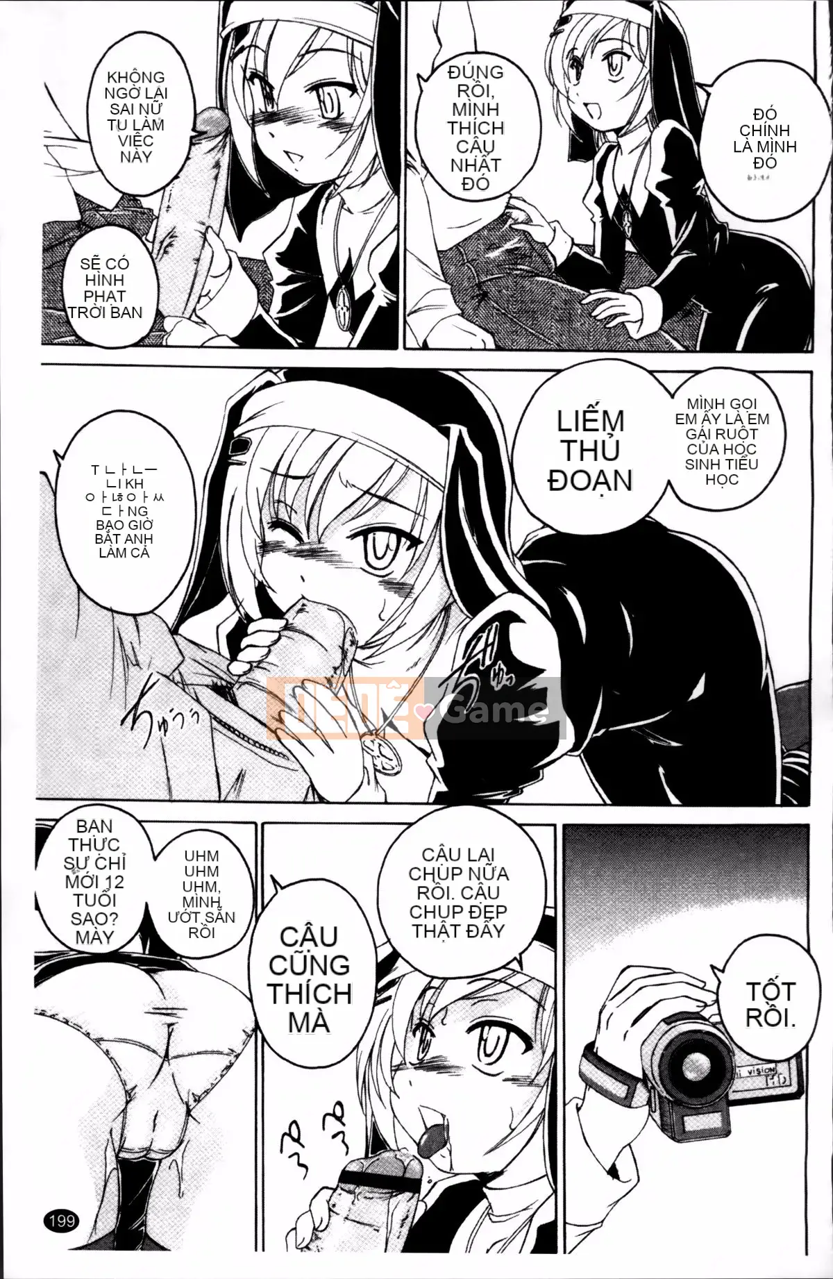 [Wanyan Aguda] Trong lò đen