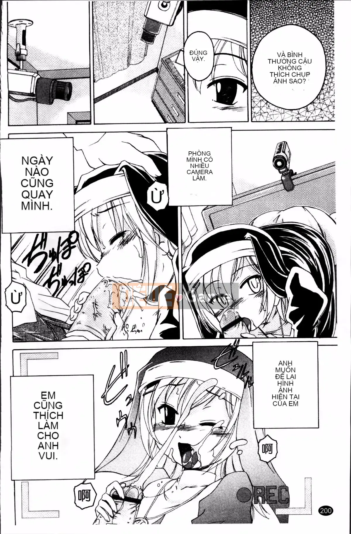 [Wanyan Aguda] Trong lò đen