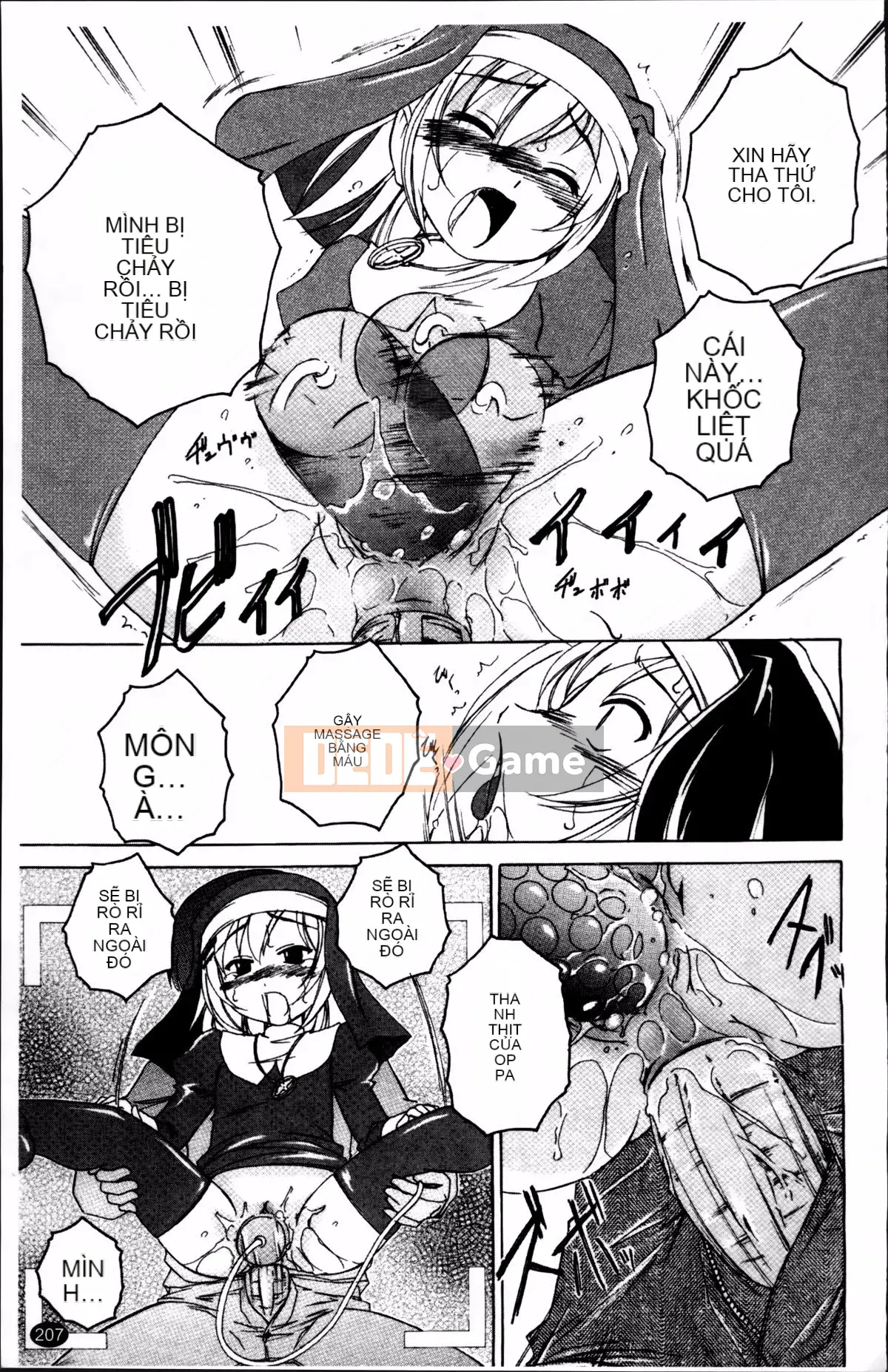 [Wanyan Aguda] Trong lò đen