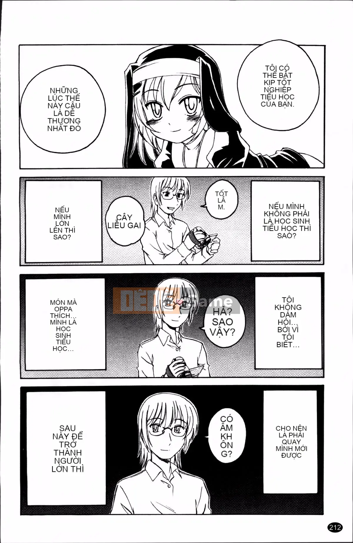 [Wanyan Aguda] Trong lò đen