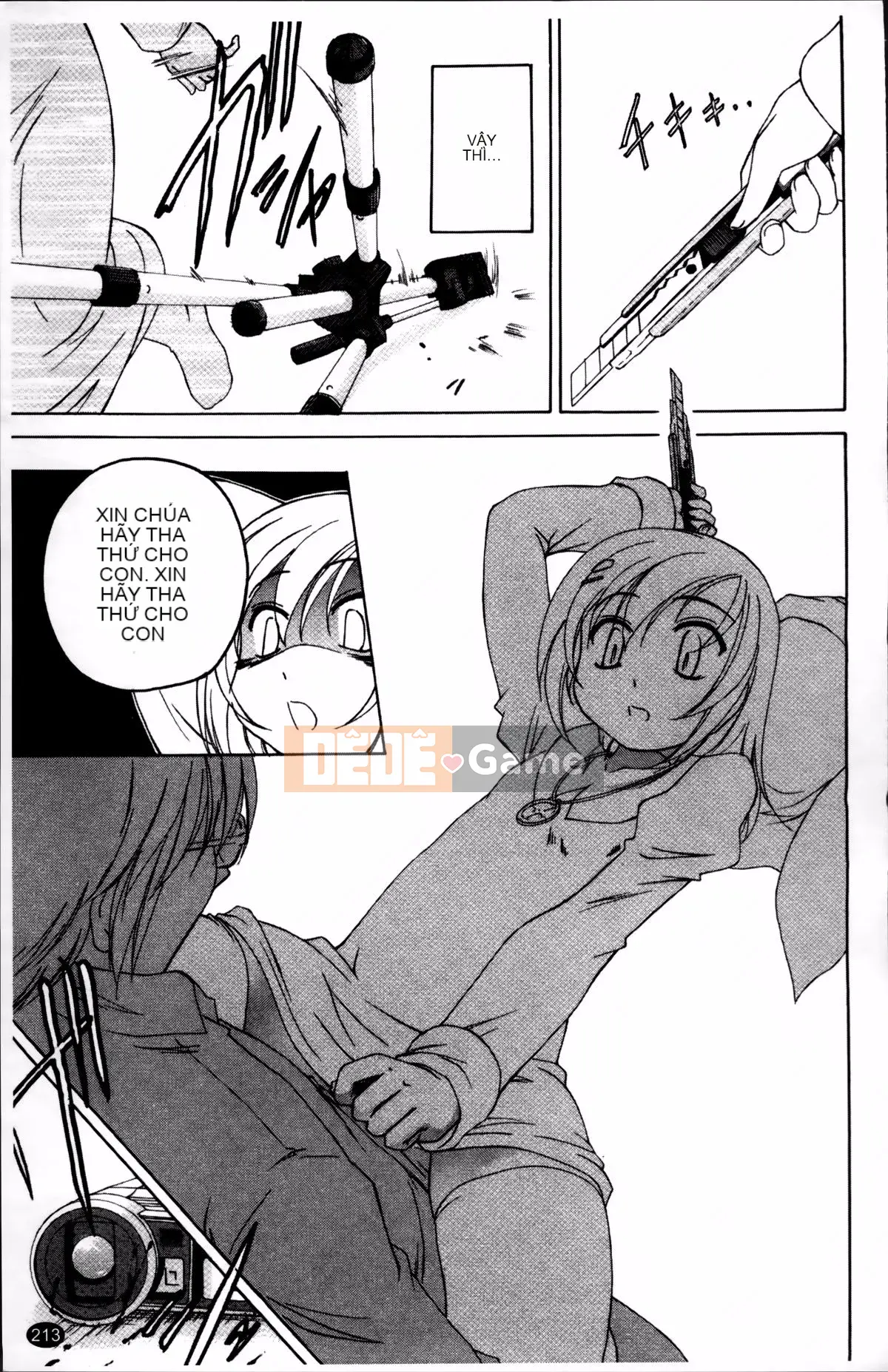 [Wanyan Aguda] Trong lò đen