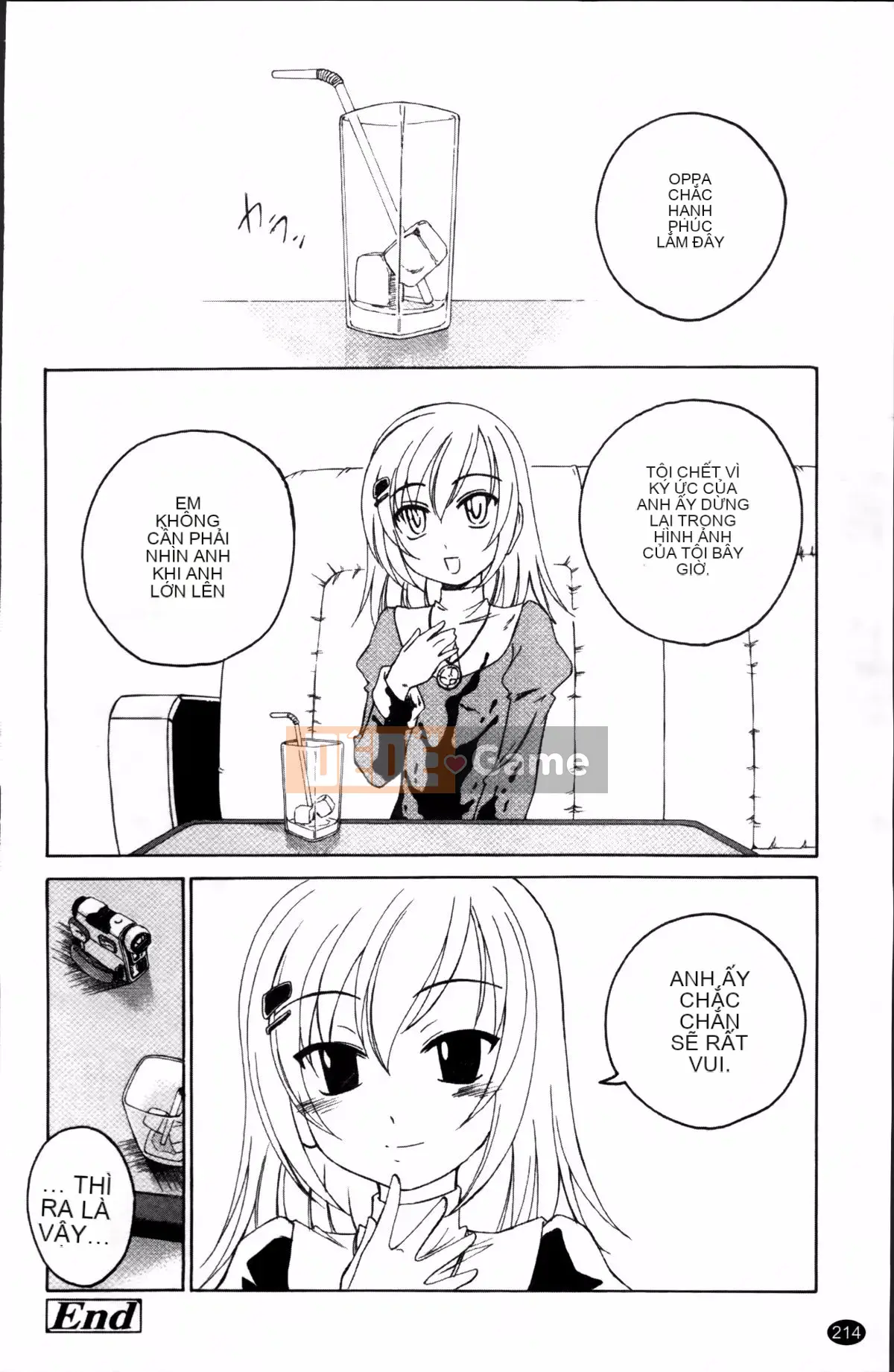 [Wanyan Aguda] Trong lò đen