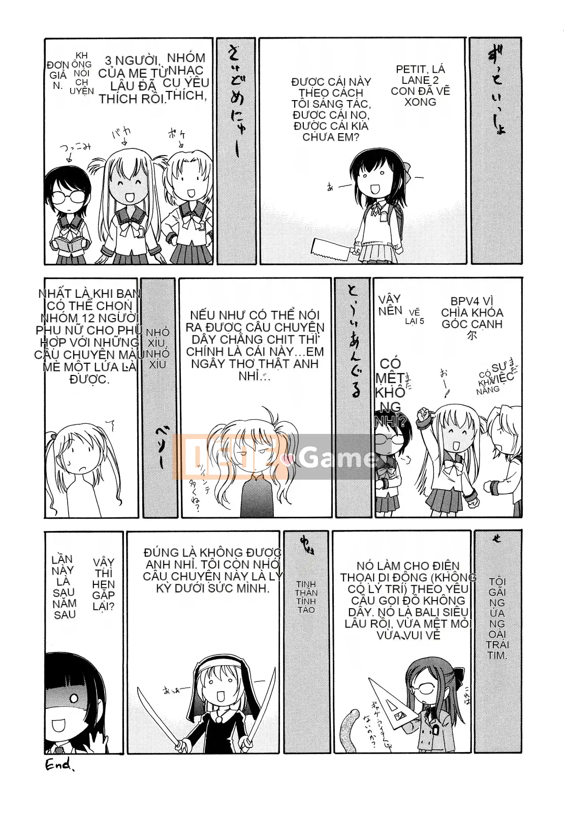 [Wanyan Aguda] Trong lò đen