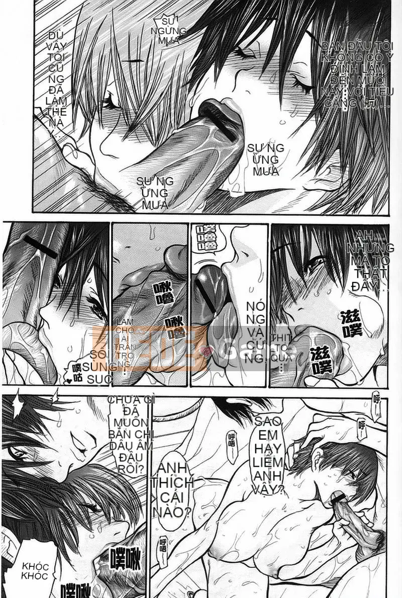 Chơi với vợ người khác