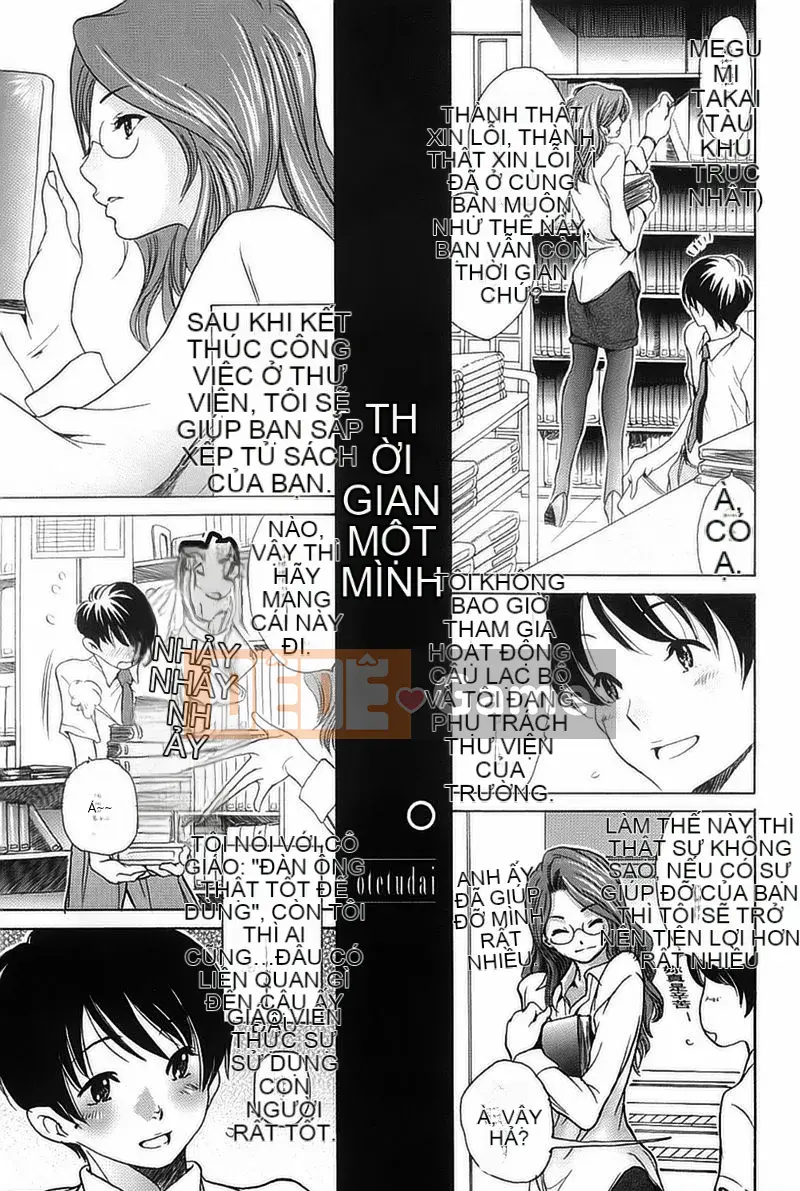 Chơi với vợ người khác