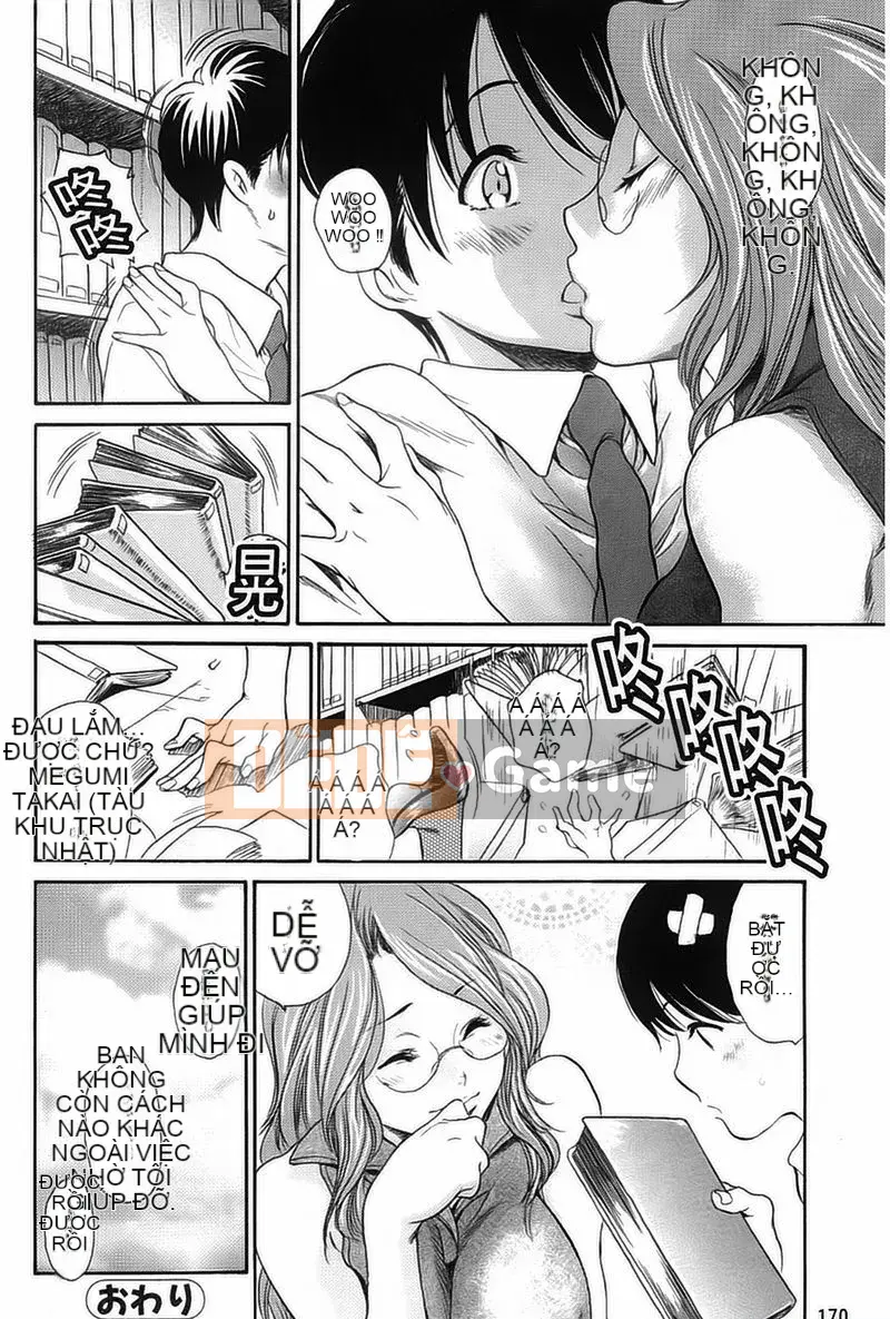 Chơi với vợ người khác