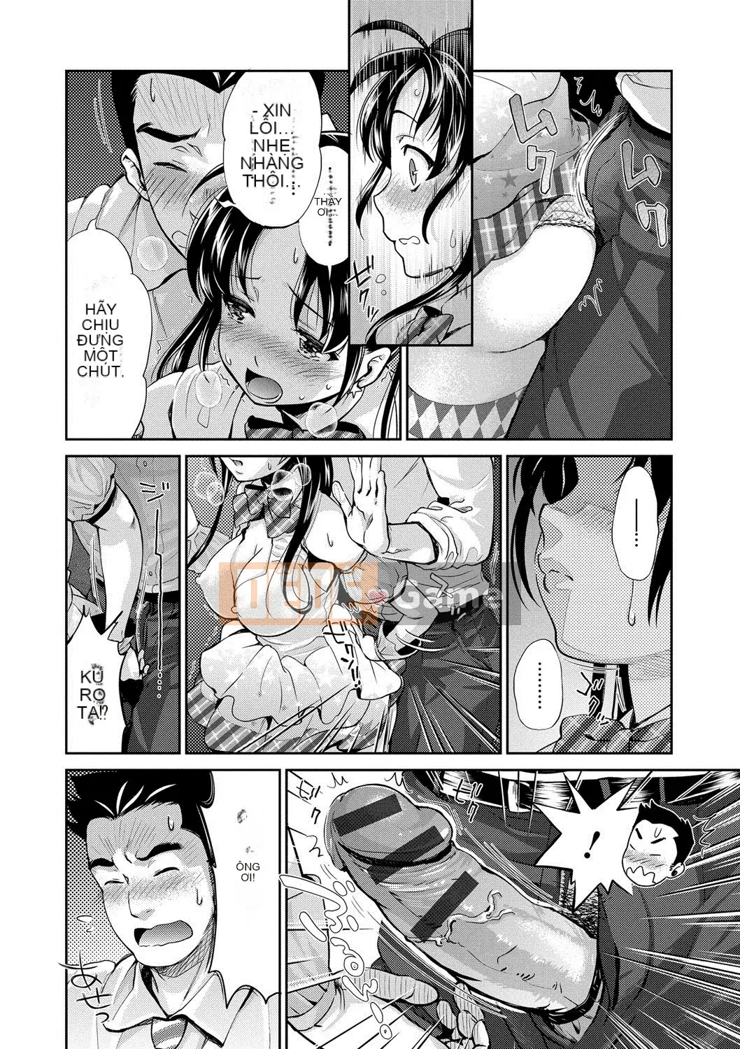 [Umemaru] Aidol Densetsu Kirari