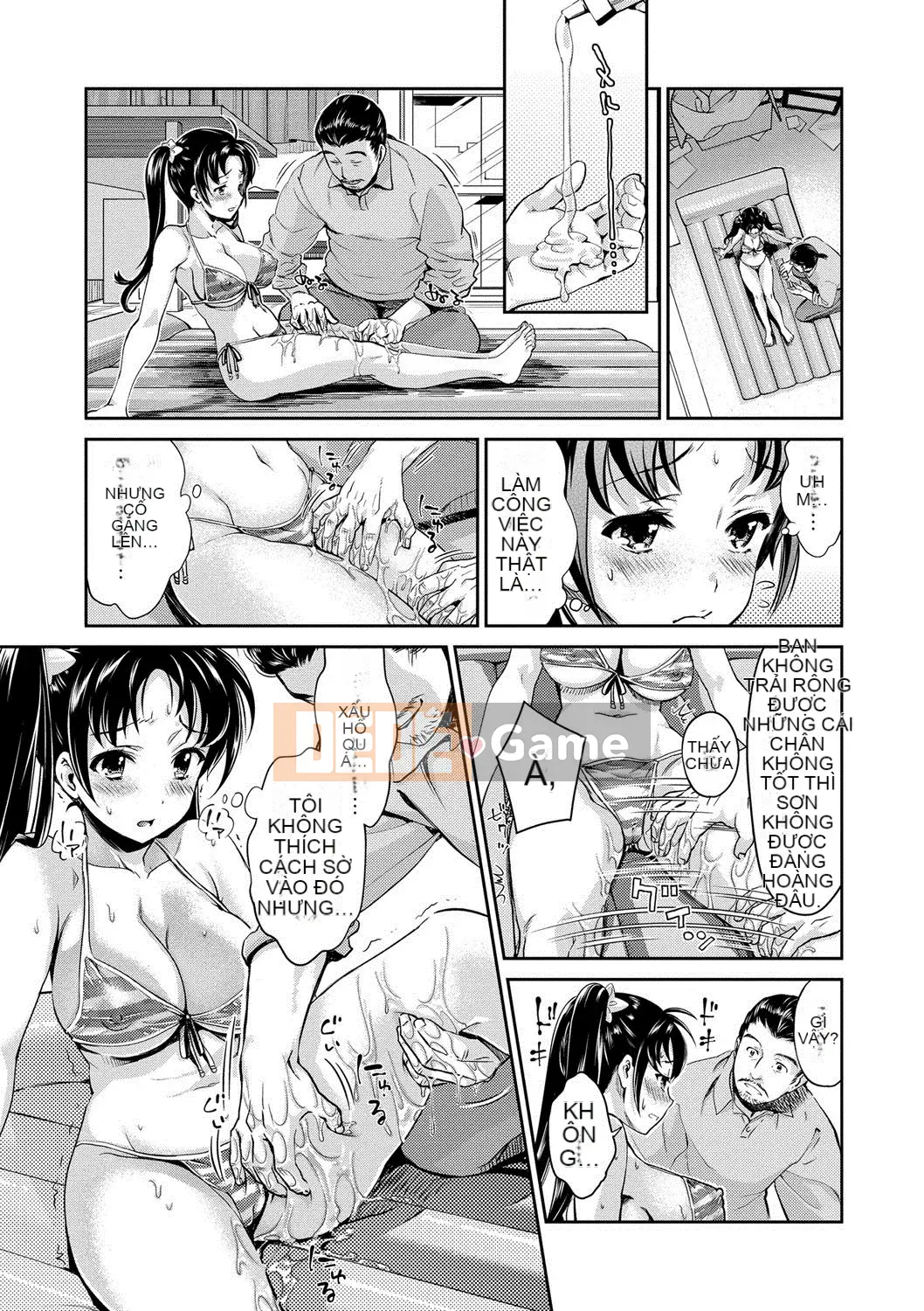 [Umemaru] Aidol Densetsu Kirari