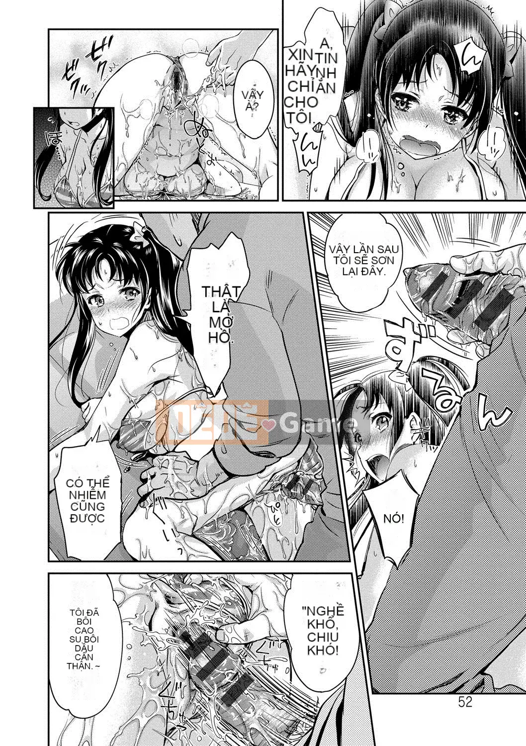 [Umemaru] Aidol Densetsu Kirari