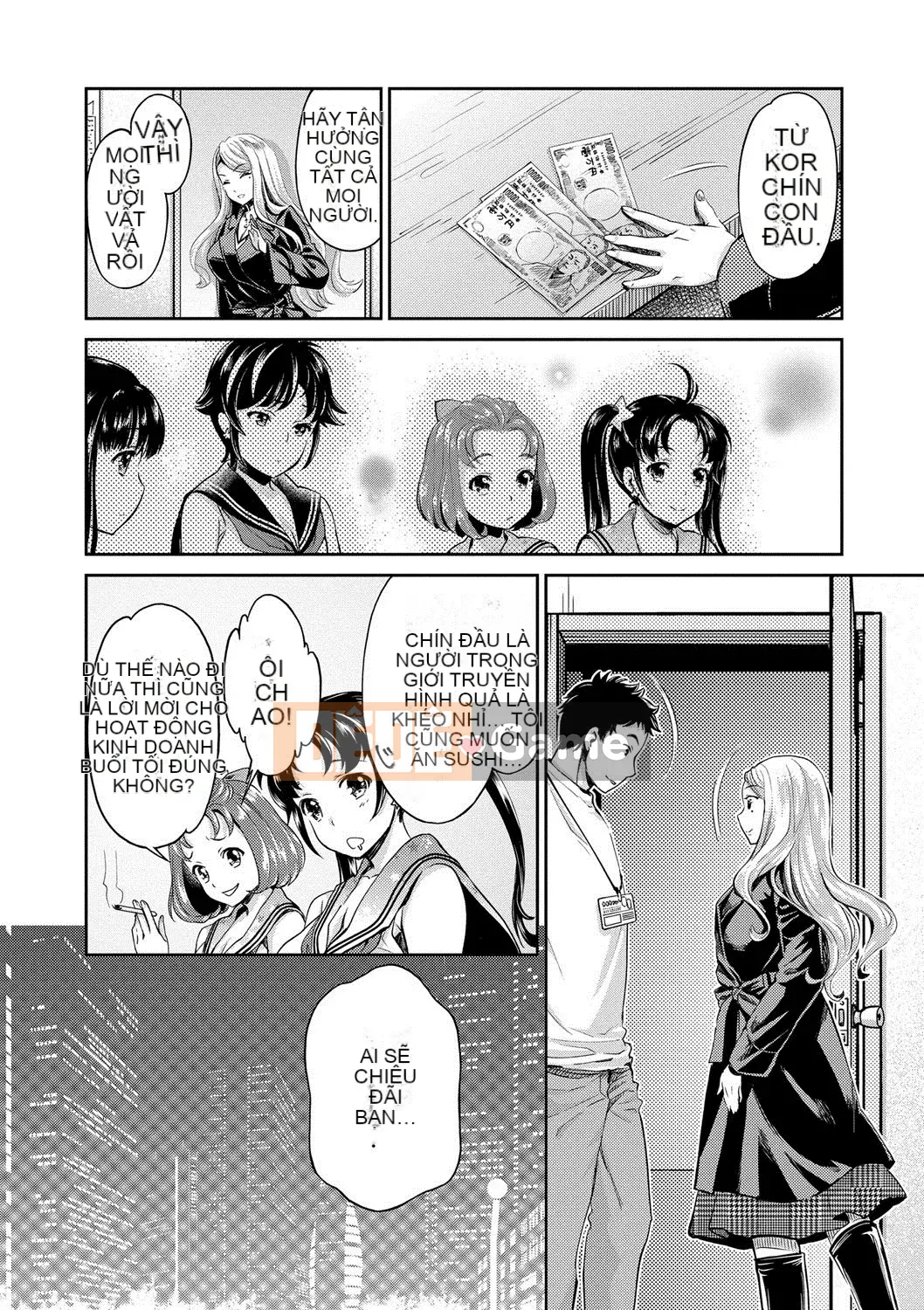 [Umemaru] Aidol Densetsu Kirari