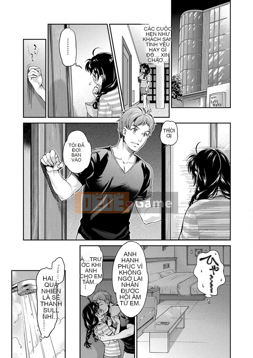 [Umemaru] Aidol Densetsu Kirari