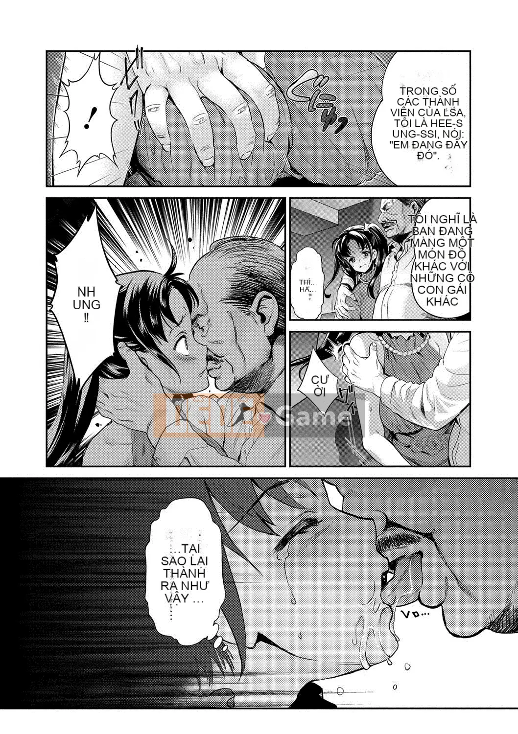 [Umemaru] Aidol Densetsu Kirari