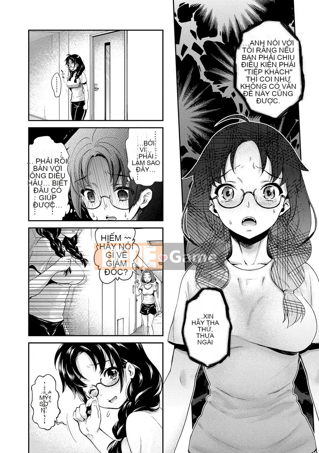 [Umemaru] Aidol Densetsu Kirari