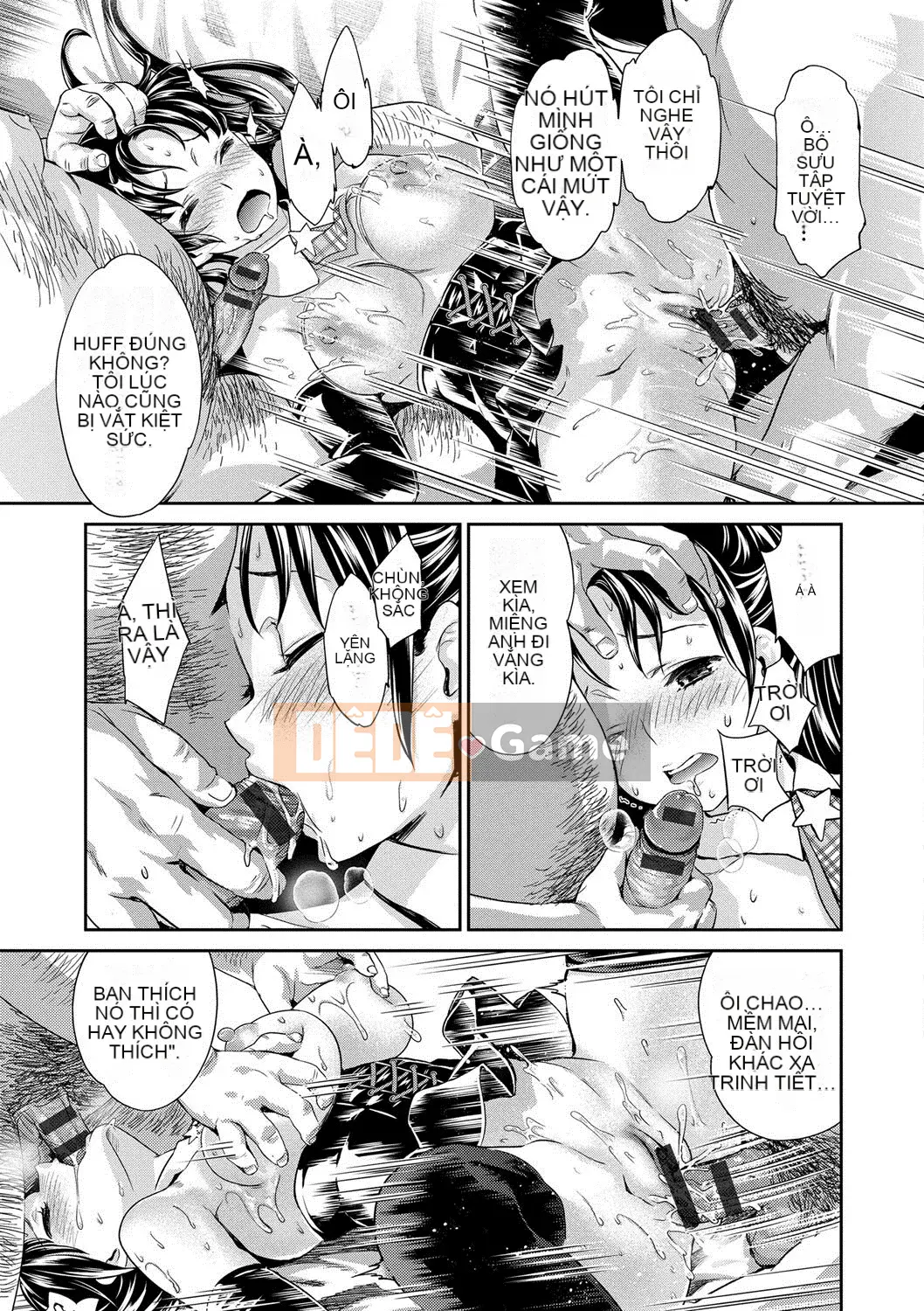 [Umemaru] Aidol Densetsu Kirari