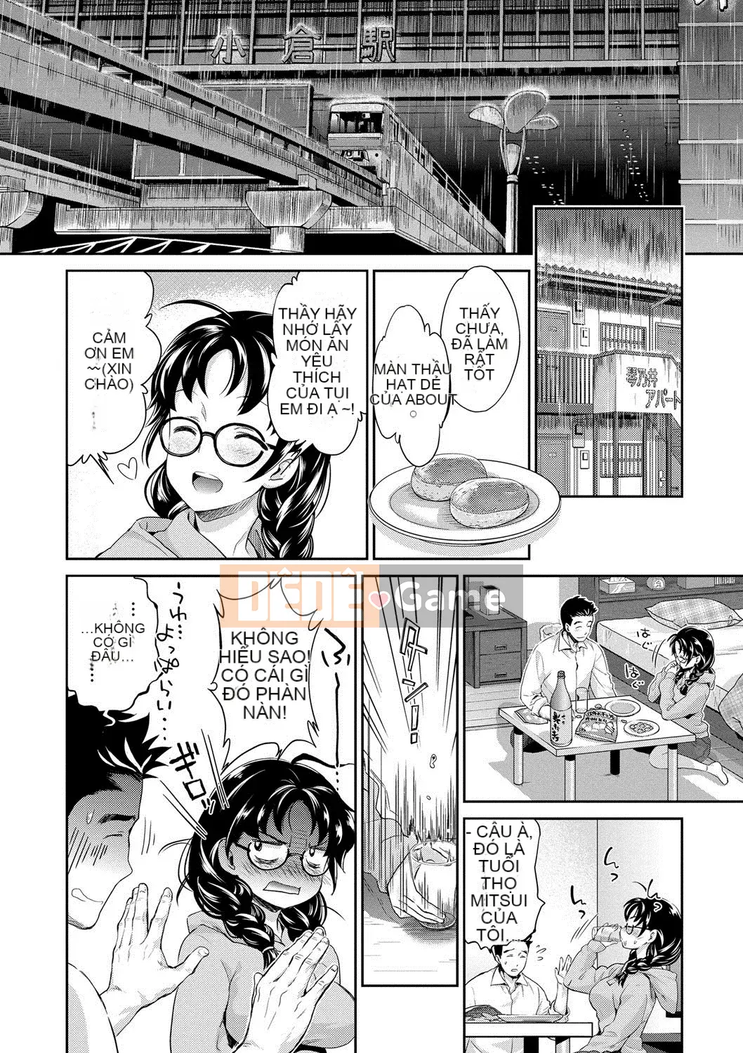 [Umemaru] Aidol Densetsu Kirari