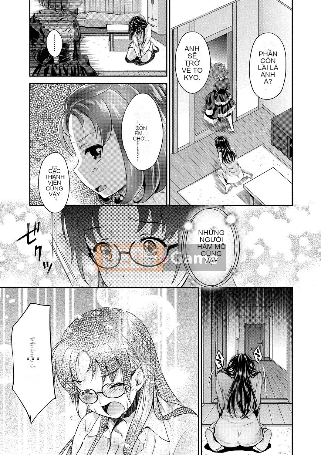 [Umemaru] Aidol Densetsu Kirari