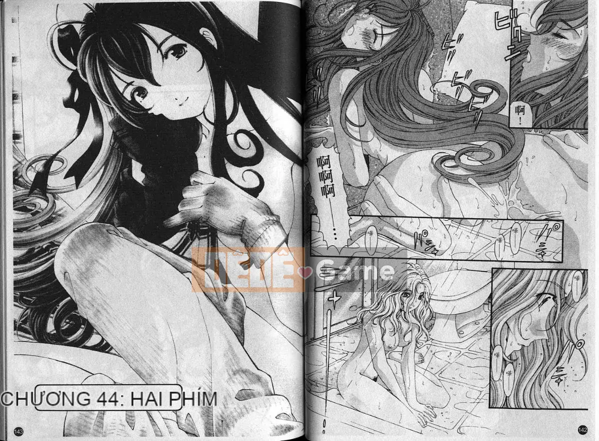 Kobayashi Takumi] Sự mơ hồ 6