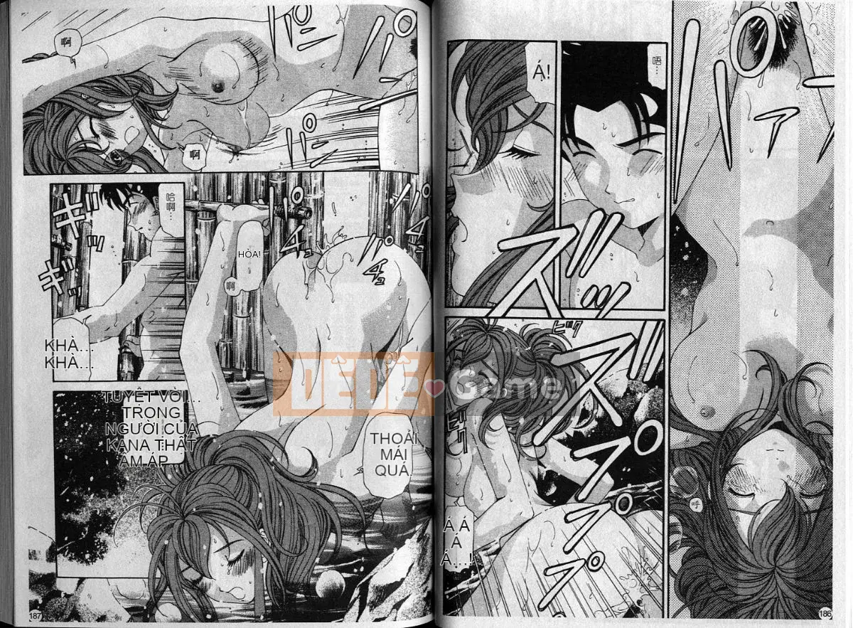 Kobayashi Takumi] Sự mơ hồ 6