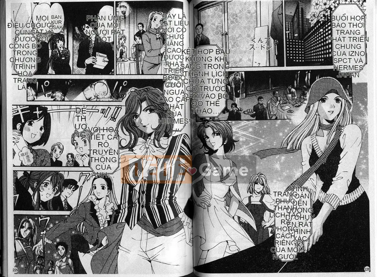 Kobayashi Takumi] Sự mơ hồ 6