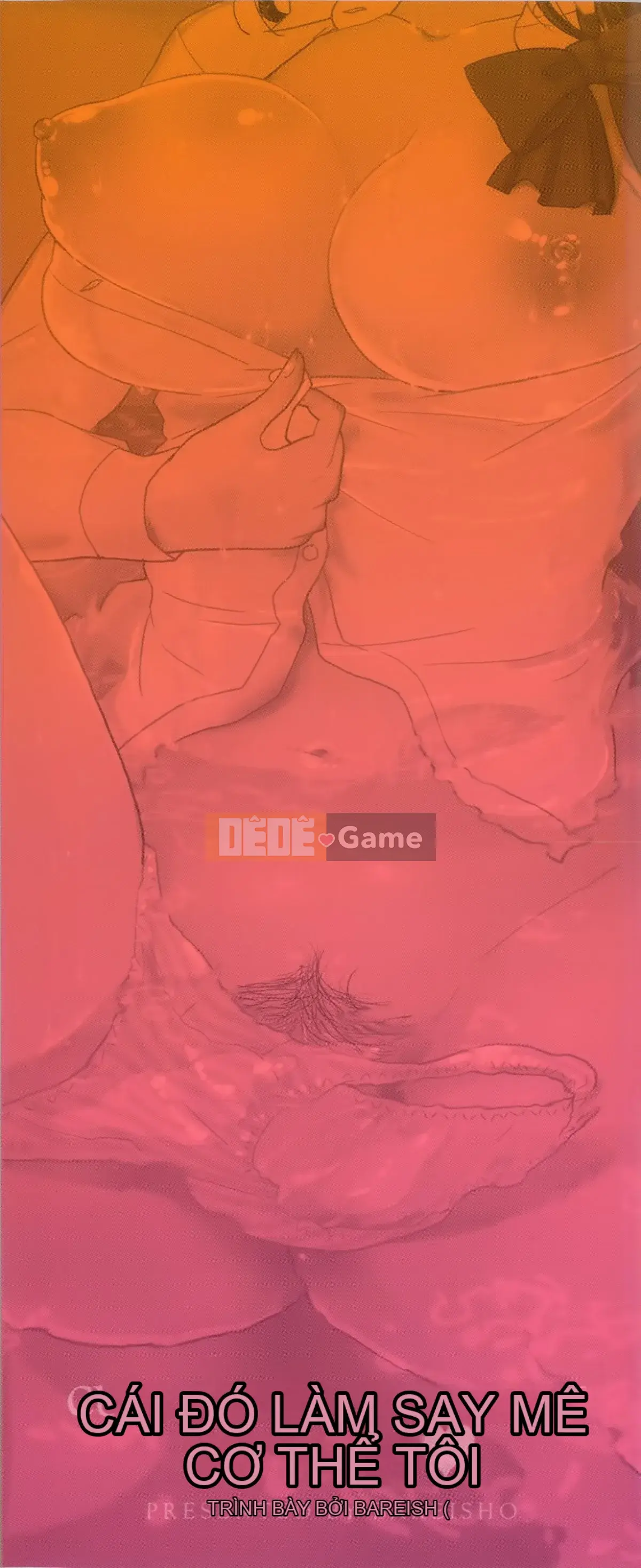 [Khoai tây] Dễ thương